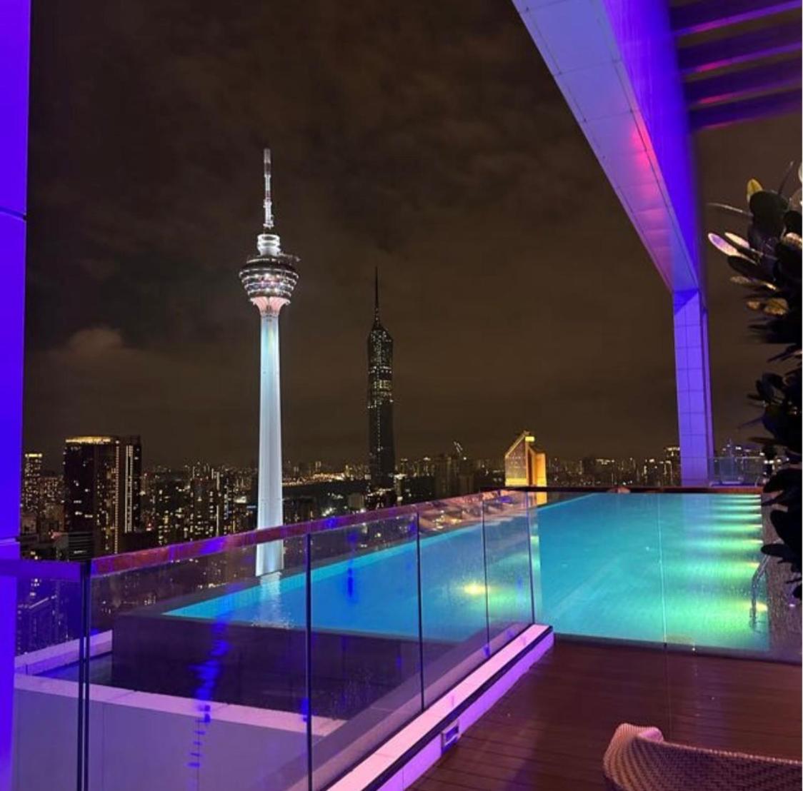 The Platinum Kuala Lumpur By Castle