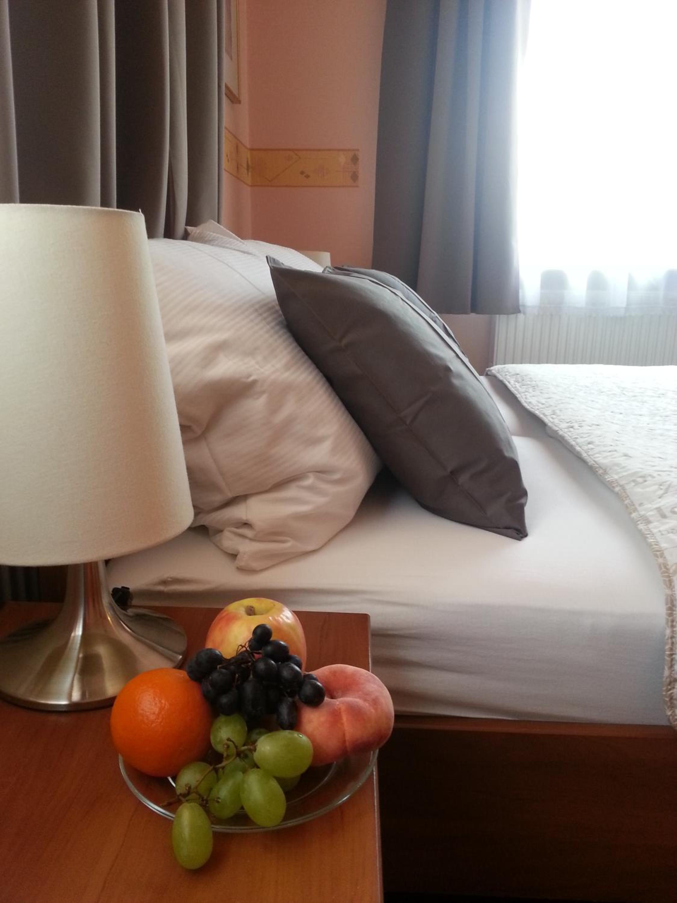Pension Villa Marit