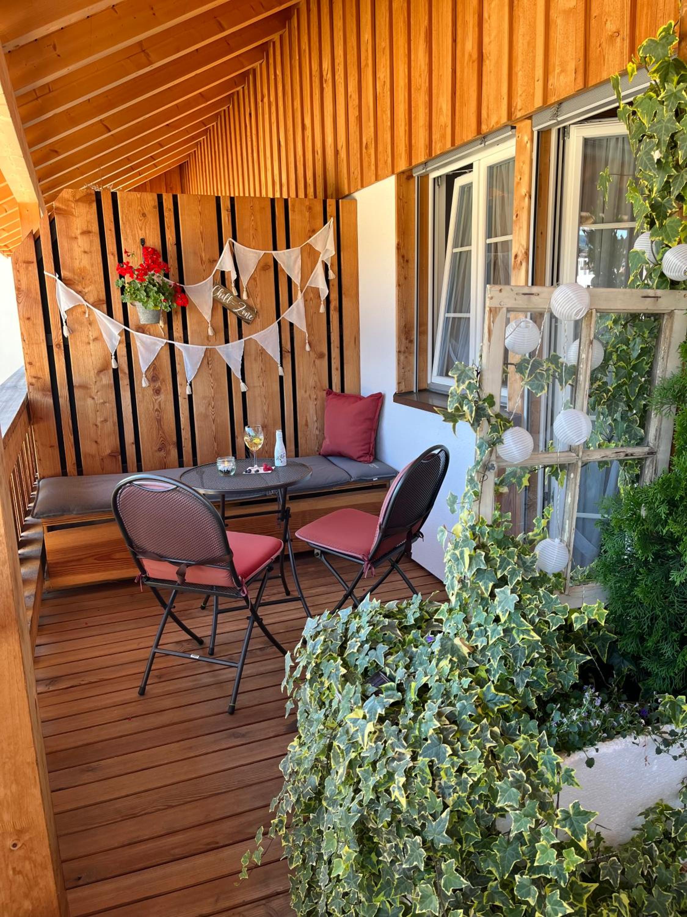 Conny's B&B