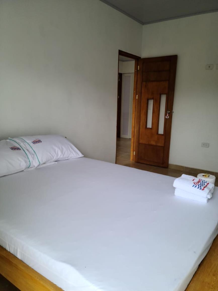 Olamar Hostal