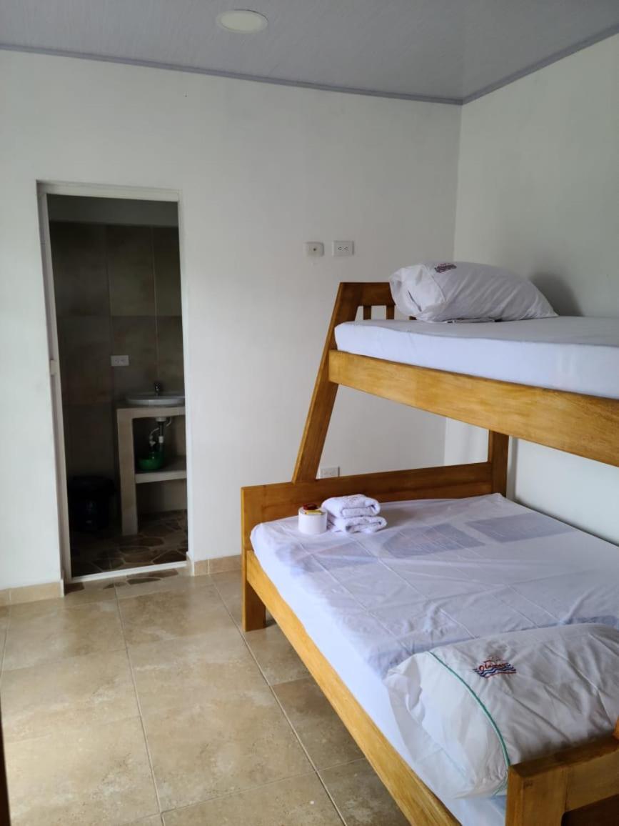 Olamar Hostal
