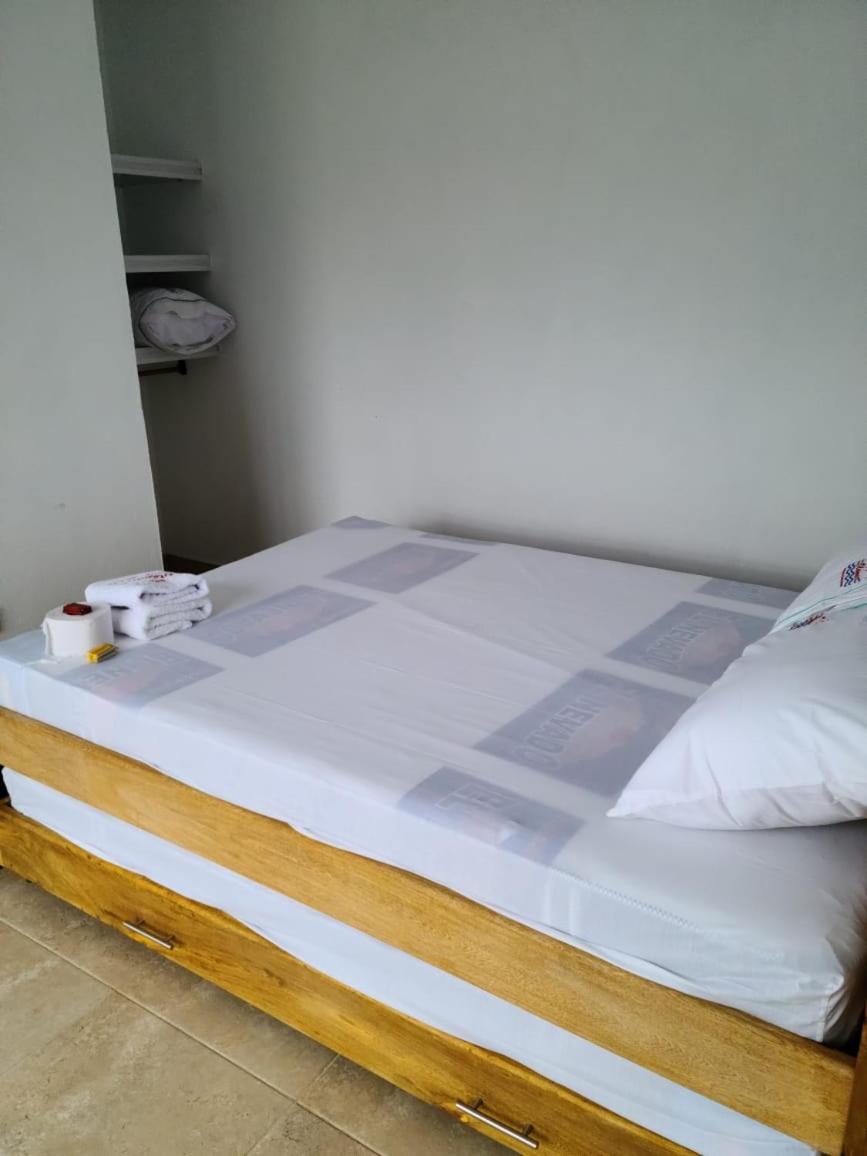 Olamar Hostal