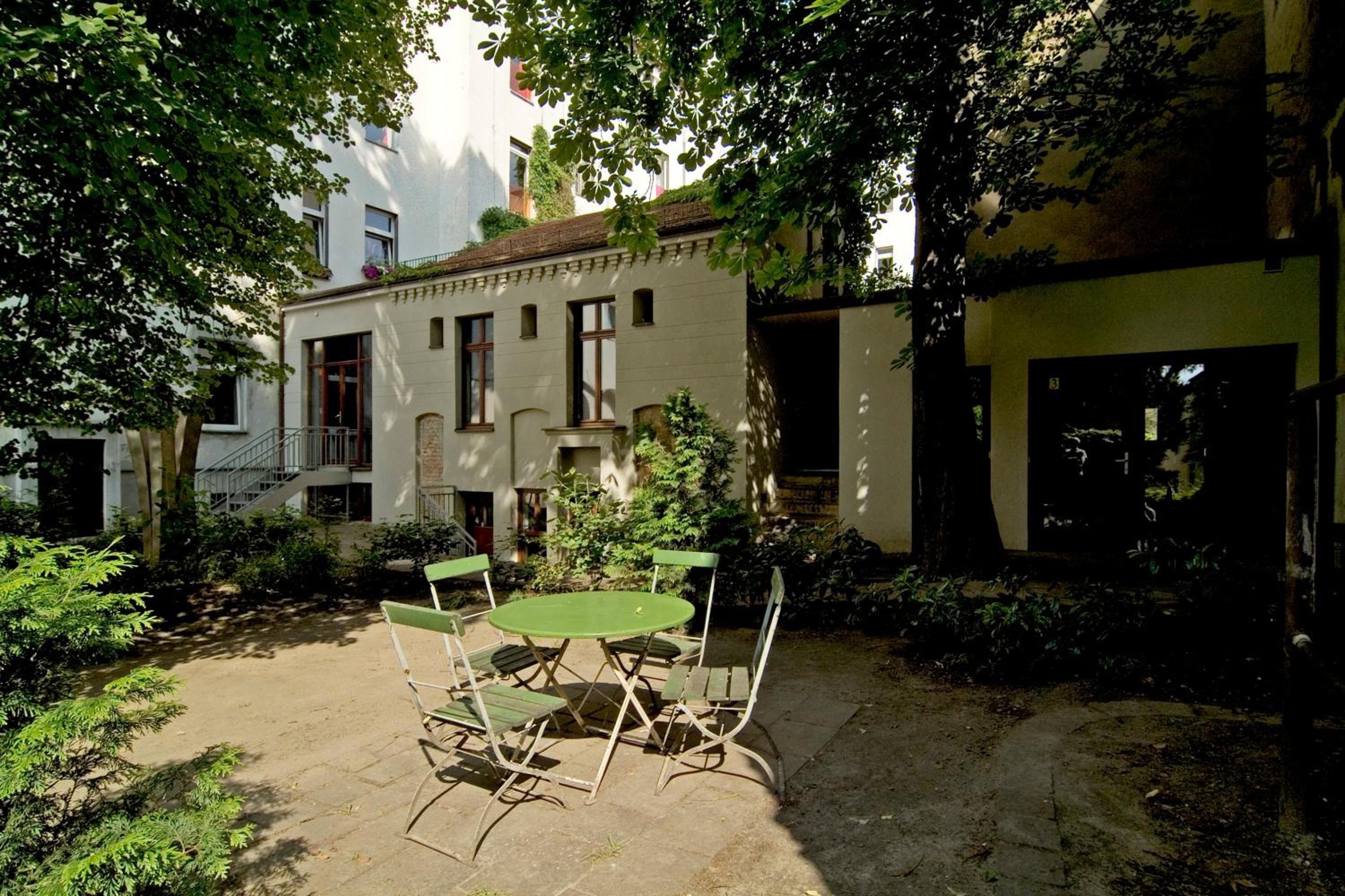 Pension Mädchenkammer