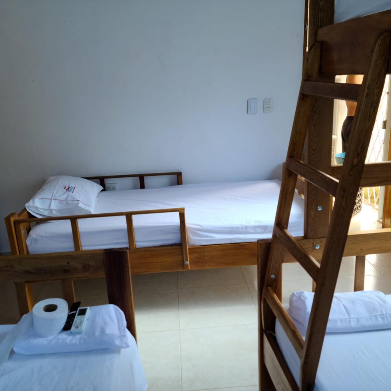 Olamar Hostal
