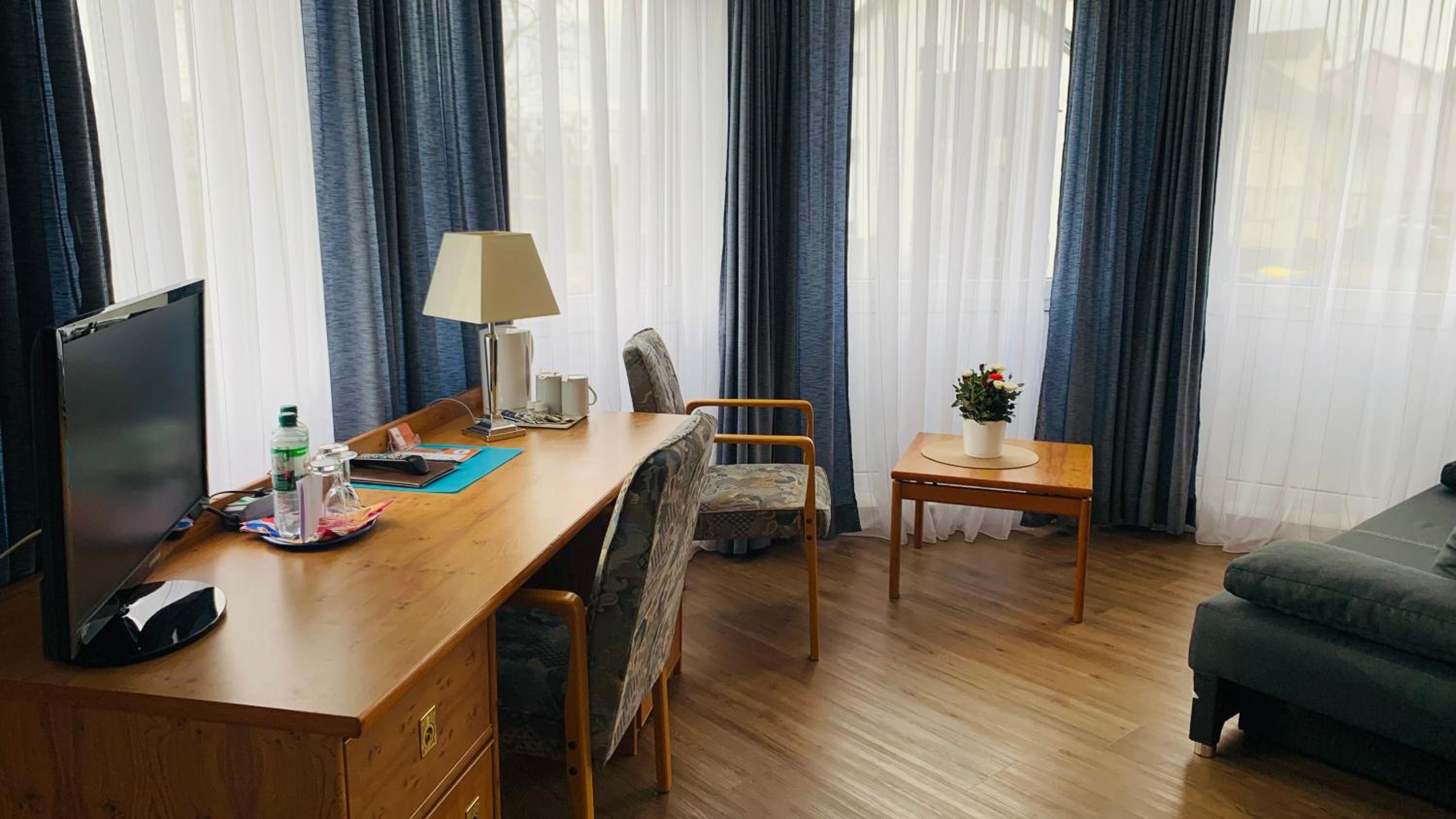 Hotel Garni