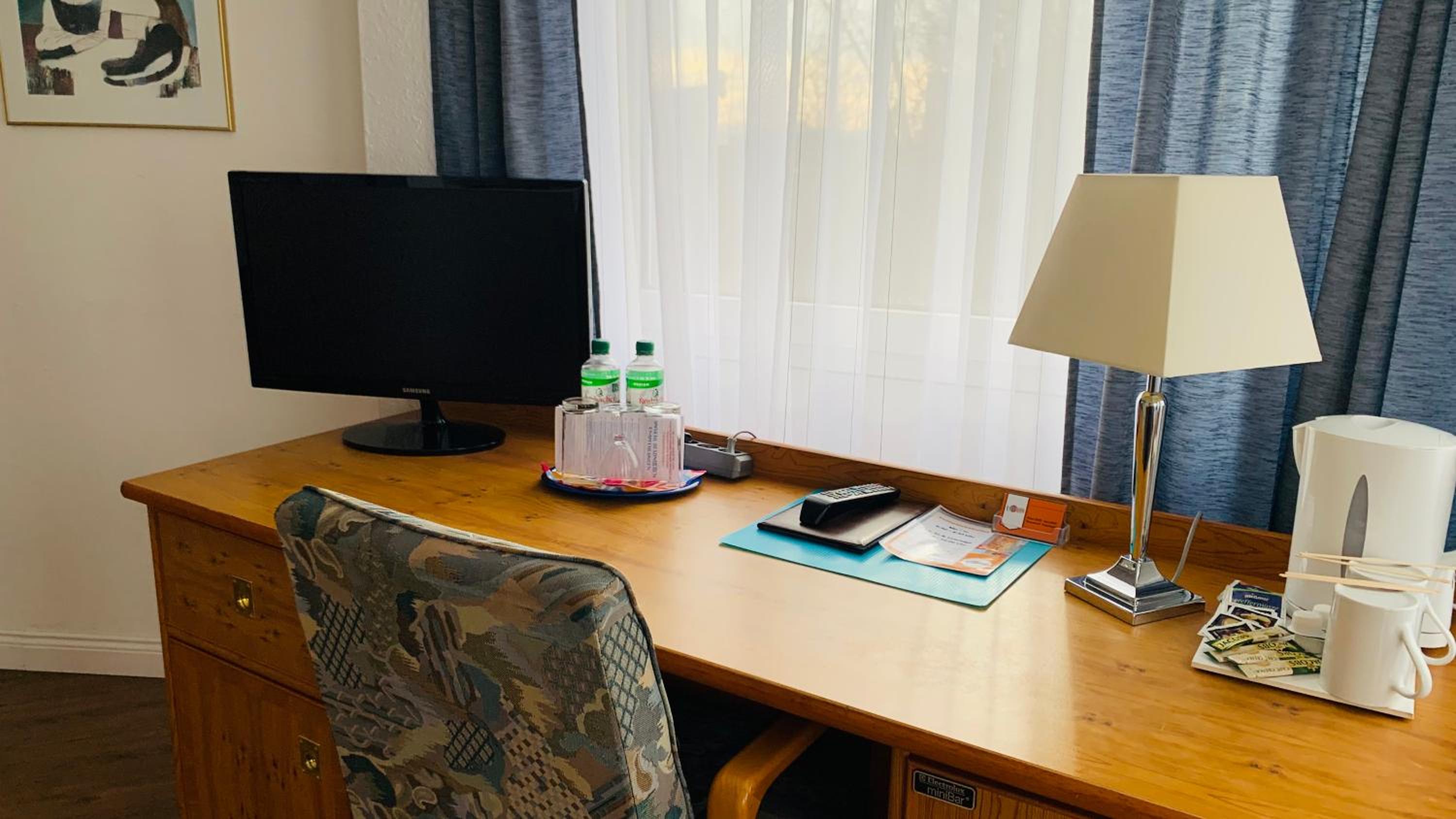 Hotel Garni