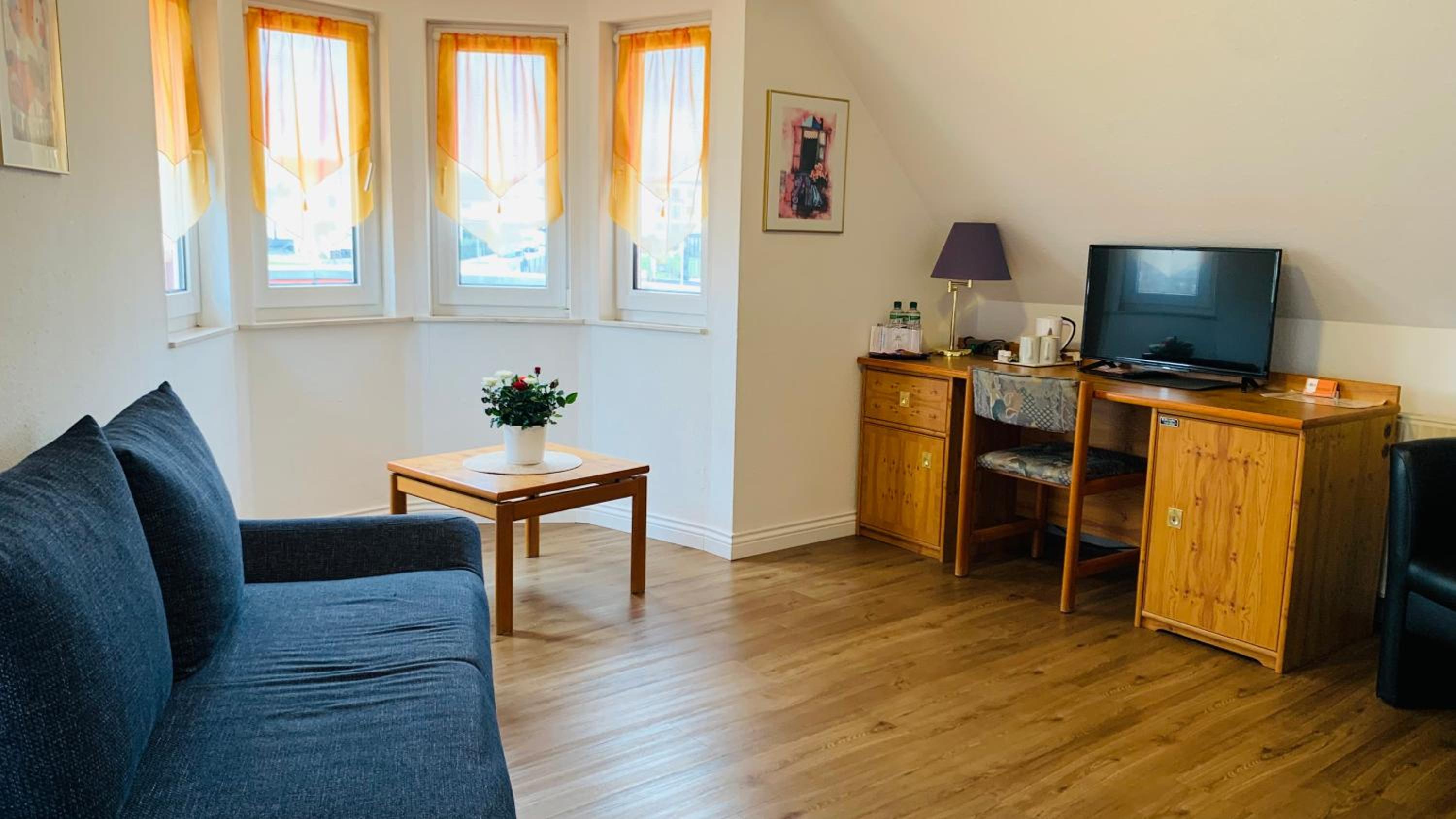Hotel Garni