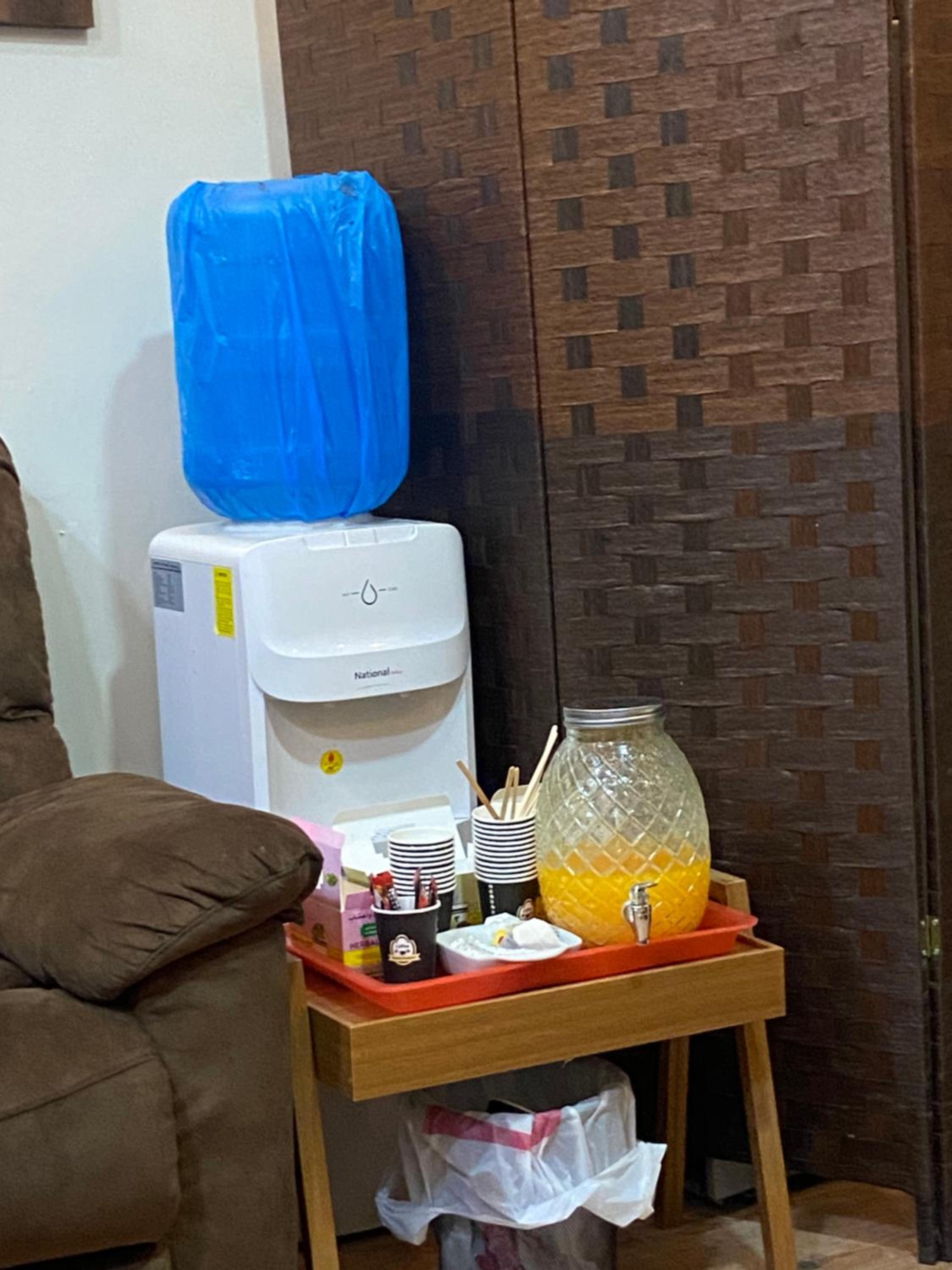 Mesha Stele Private Hotel