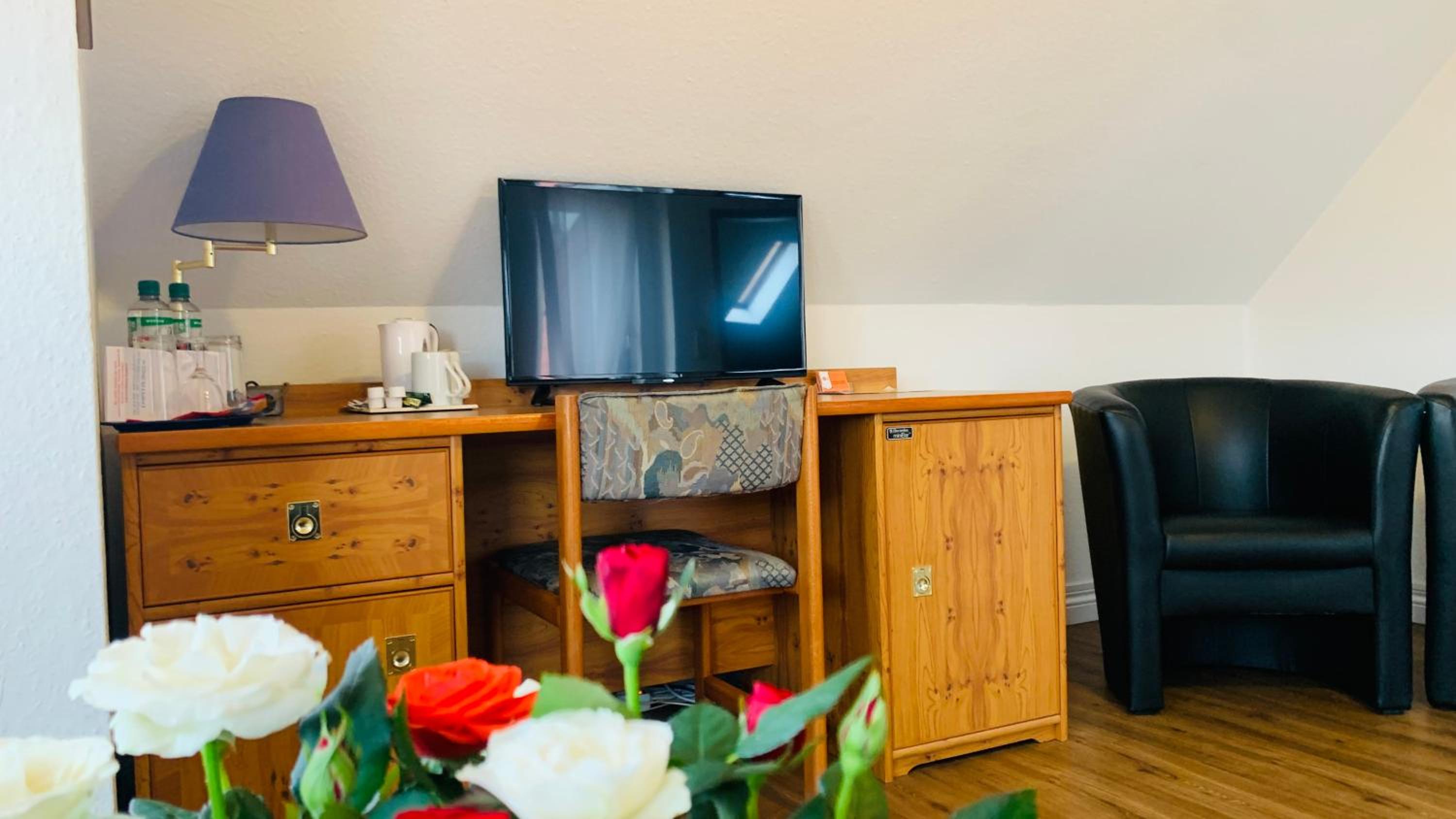 Hotel Garni