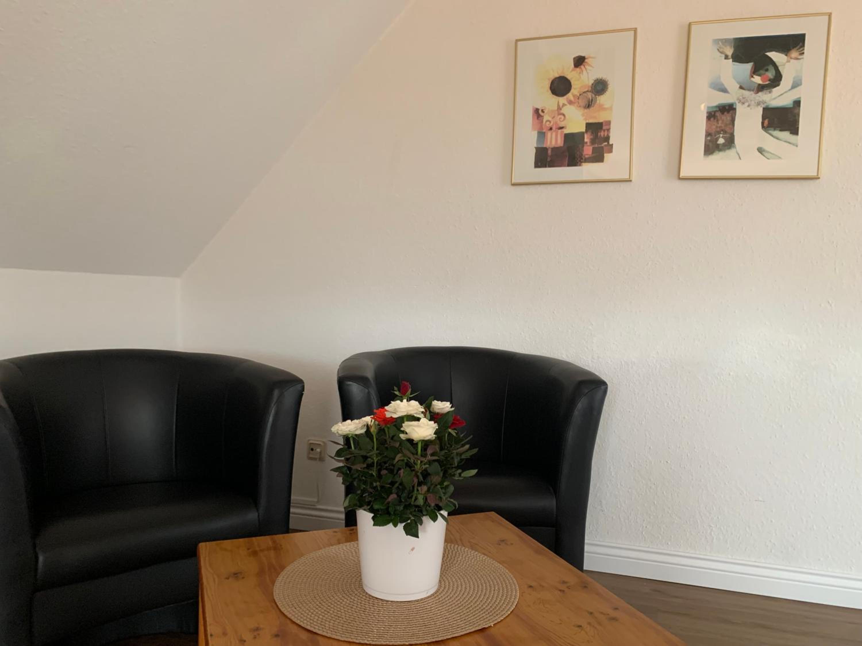 Hotel Garni