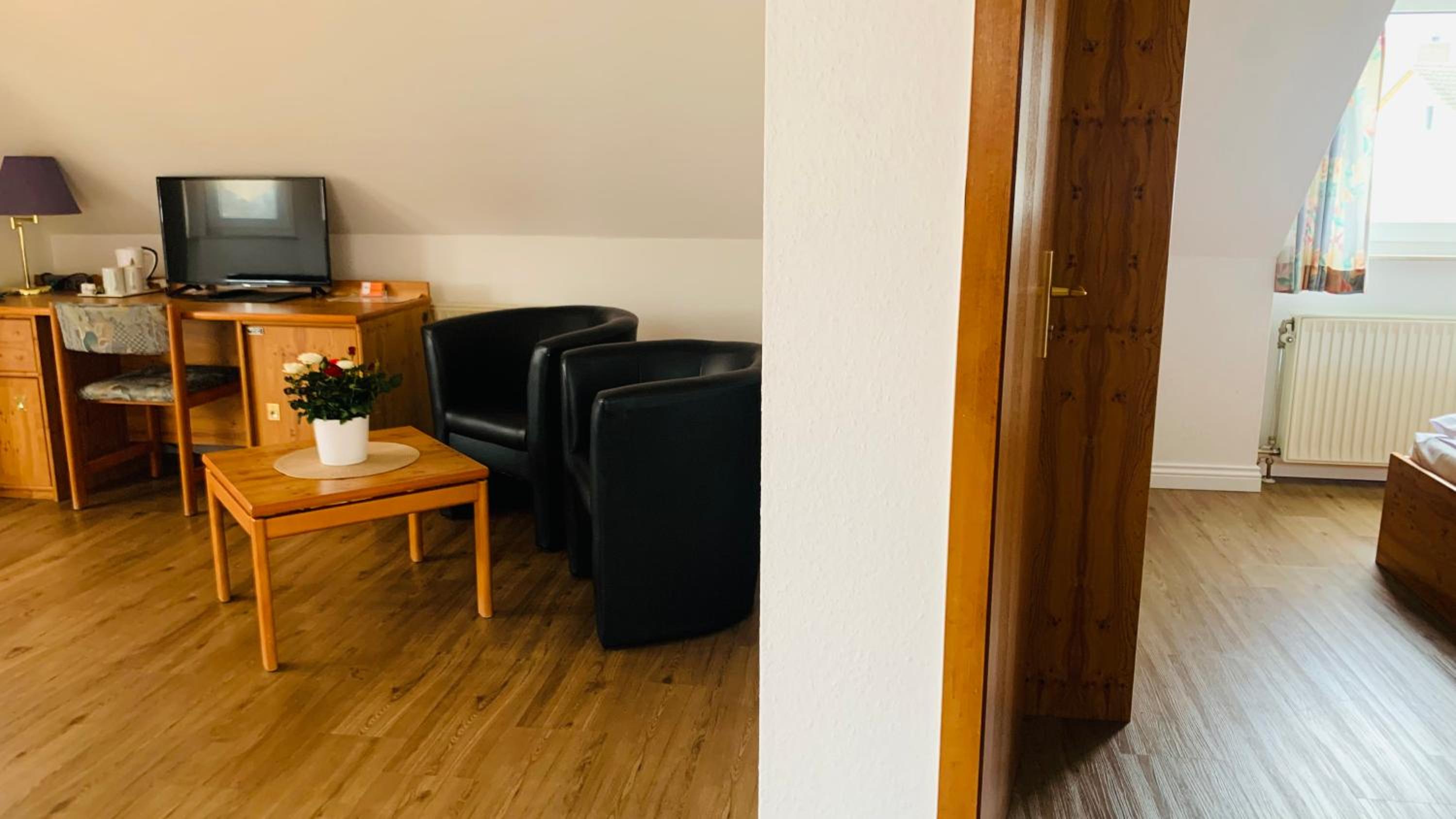 Hotel Garni