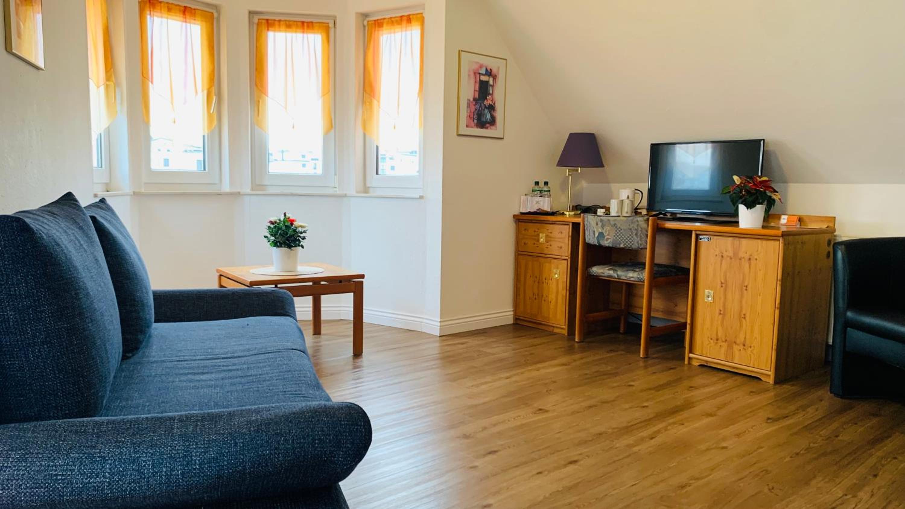 Hotel Garni