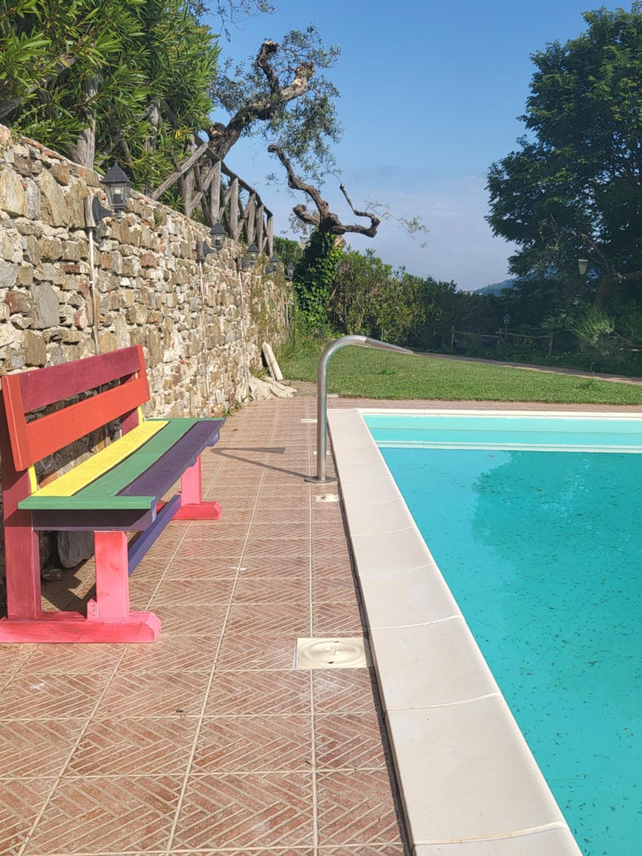 Casa Vacanze Baglivo 2
