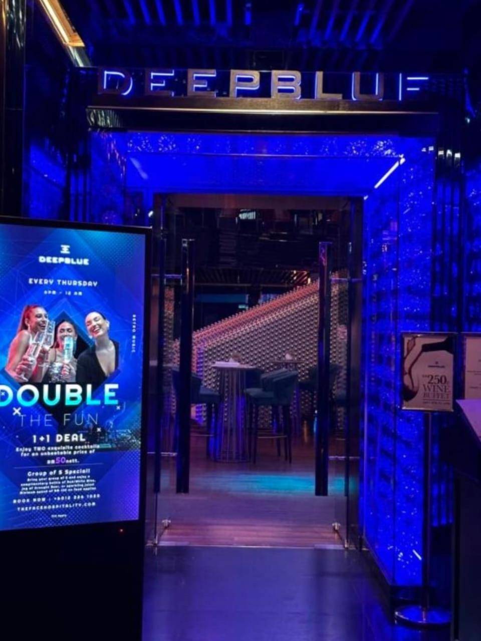 The Platinum Kuala Lumpur By Castle