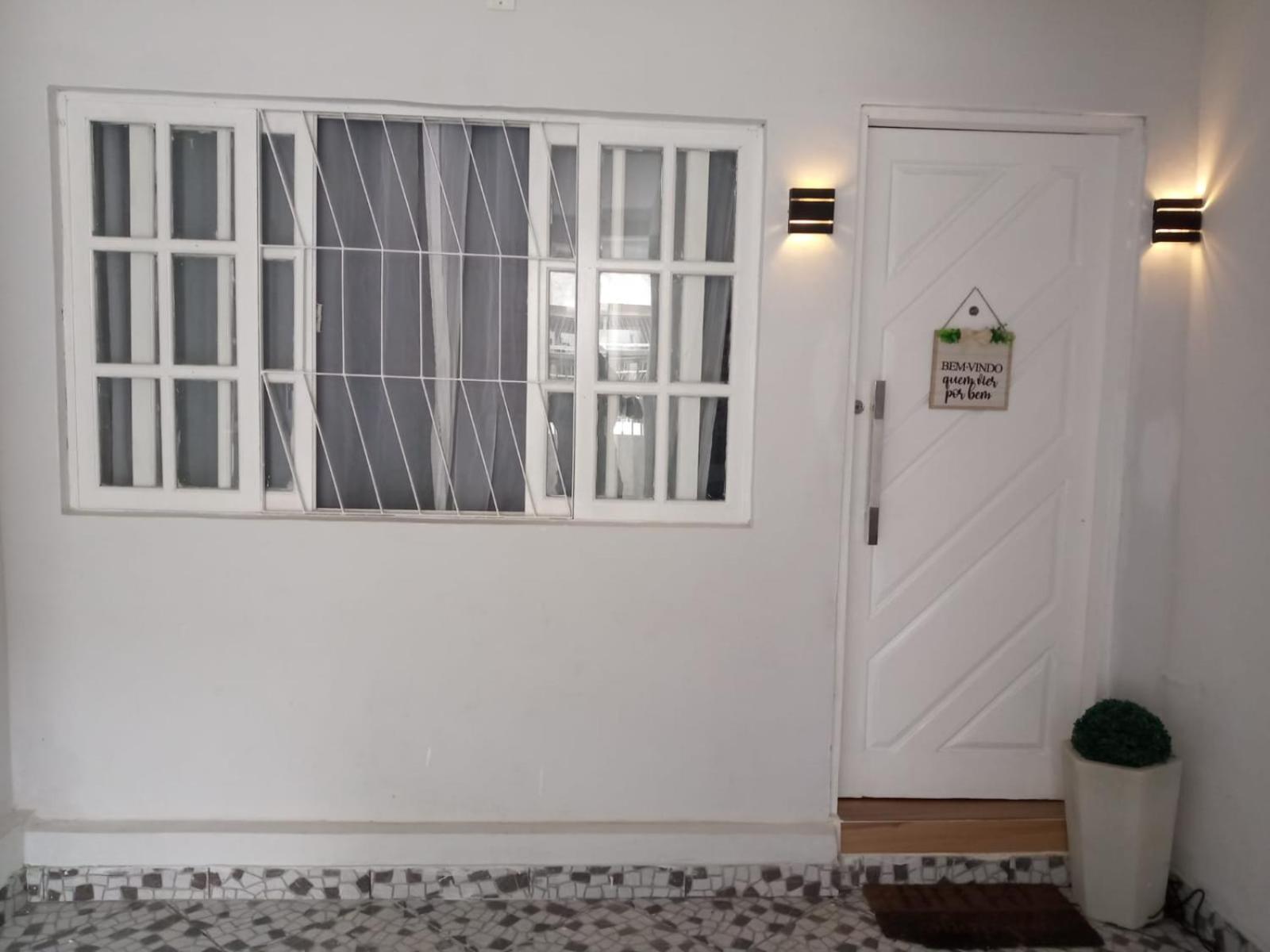 Kitnet Aconchegante em Vitória, B. República