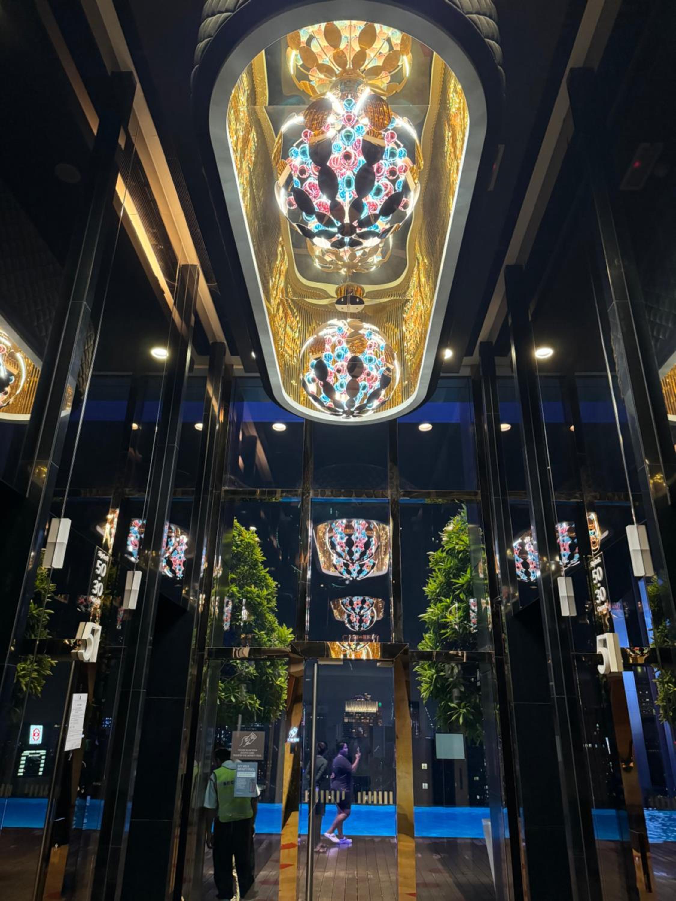 The Platinum Kuala Lumpur By Castle