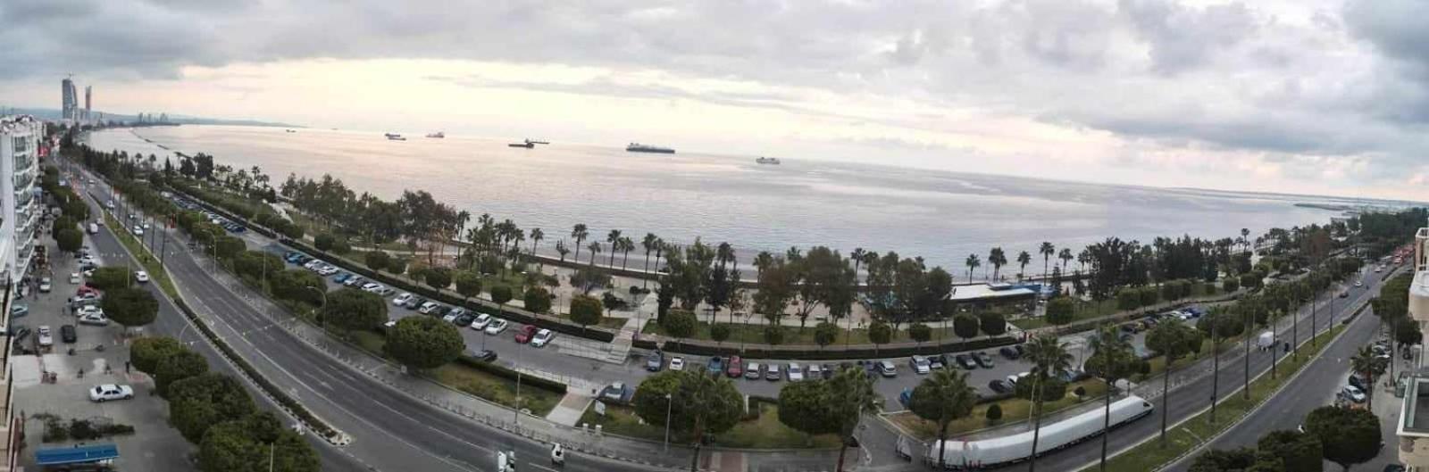 Sea Front & City Center, Amazing Sea View view 2
