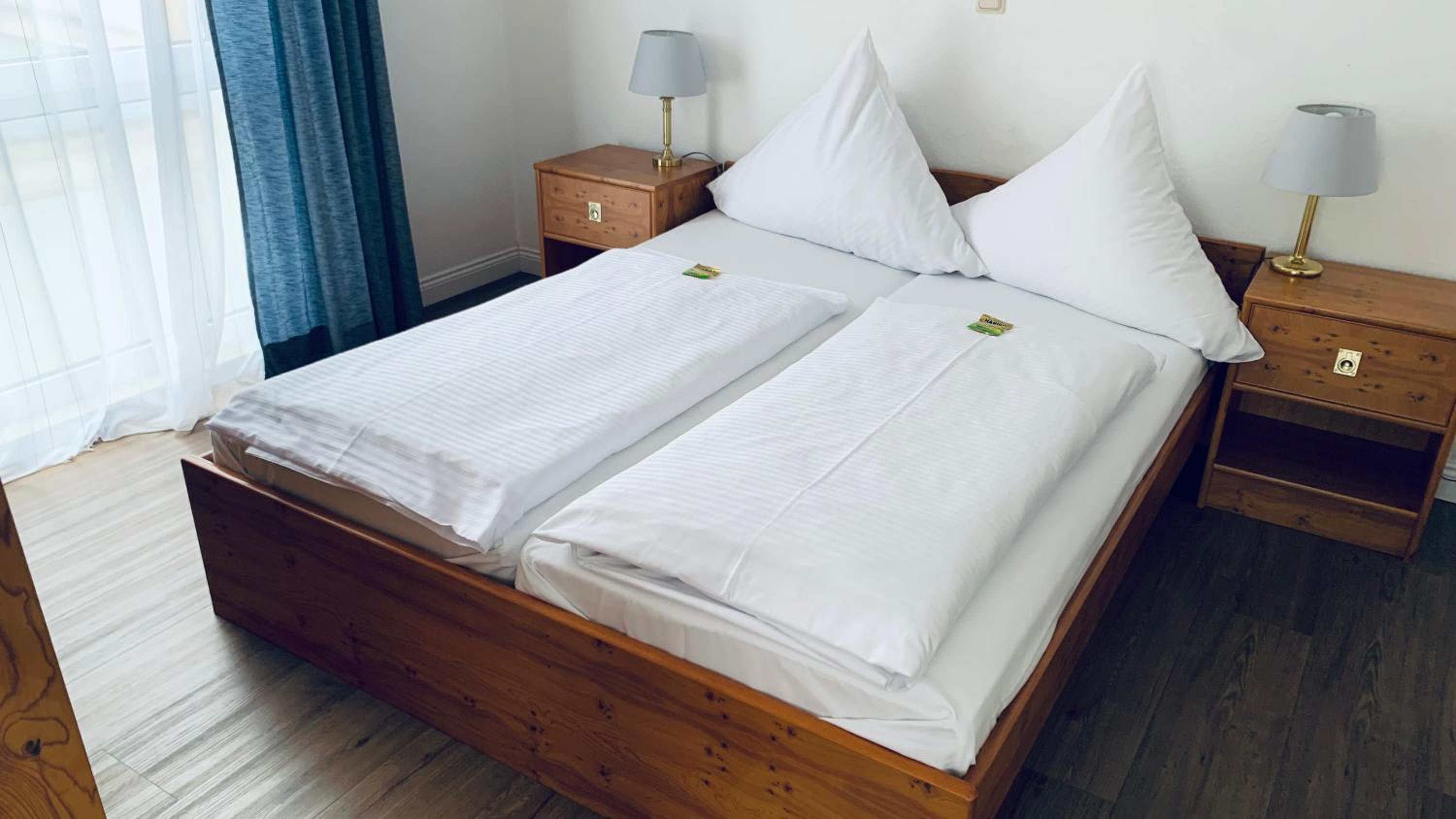 Hotel Garni