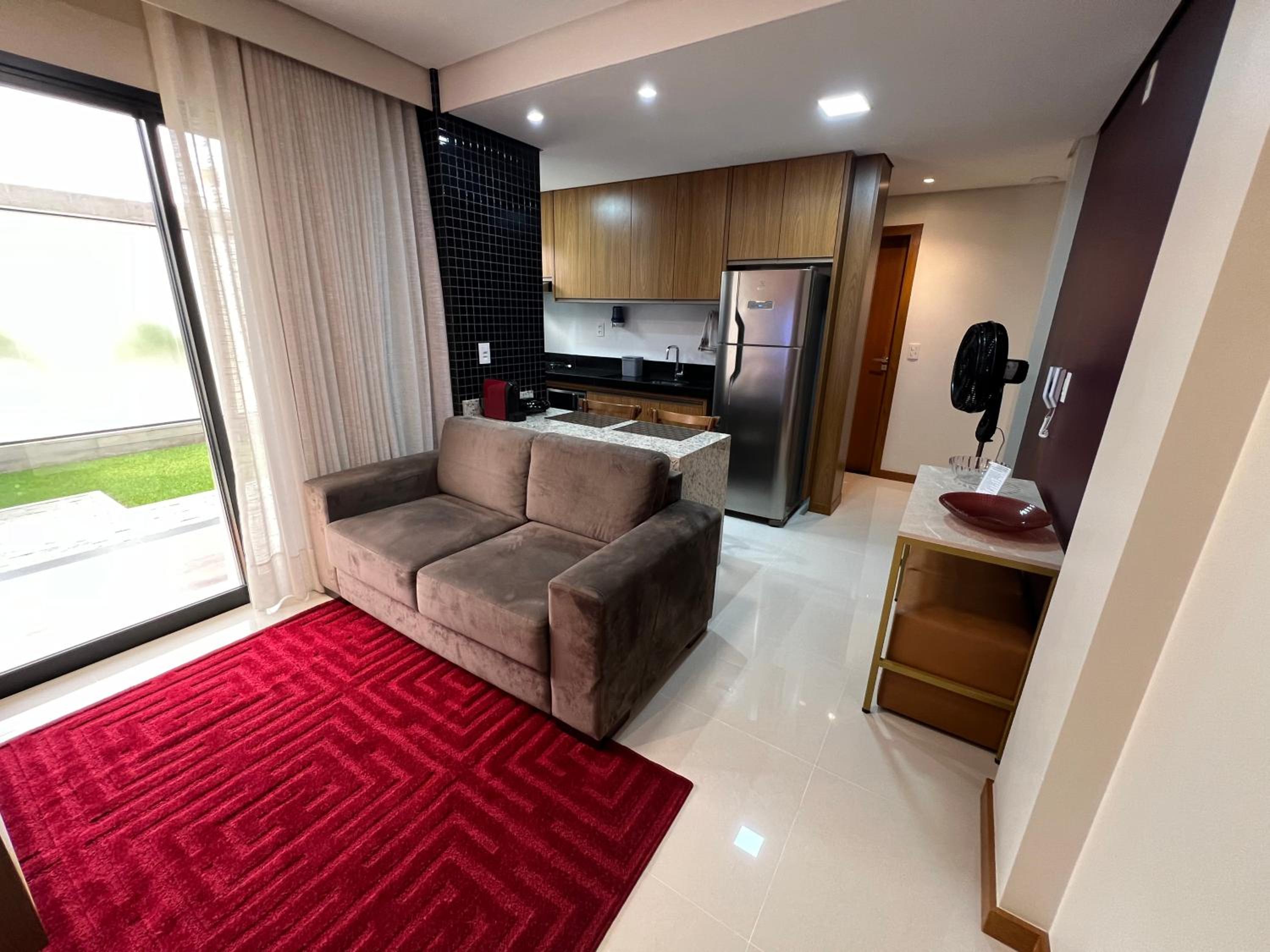 Conquista Executive Residence