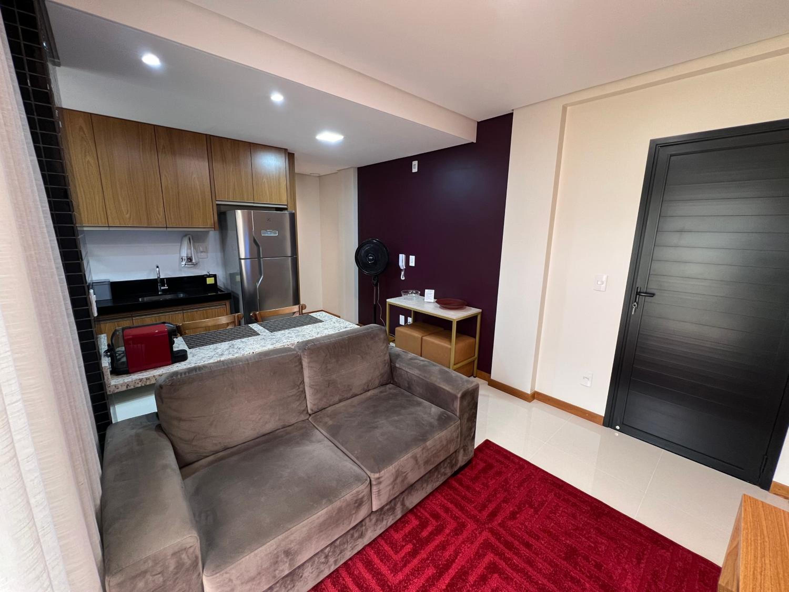 Conquista Executive Residence