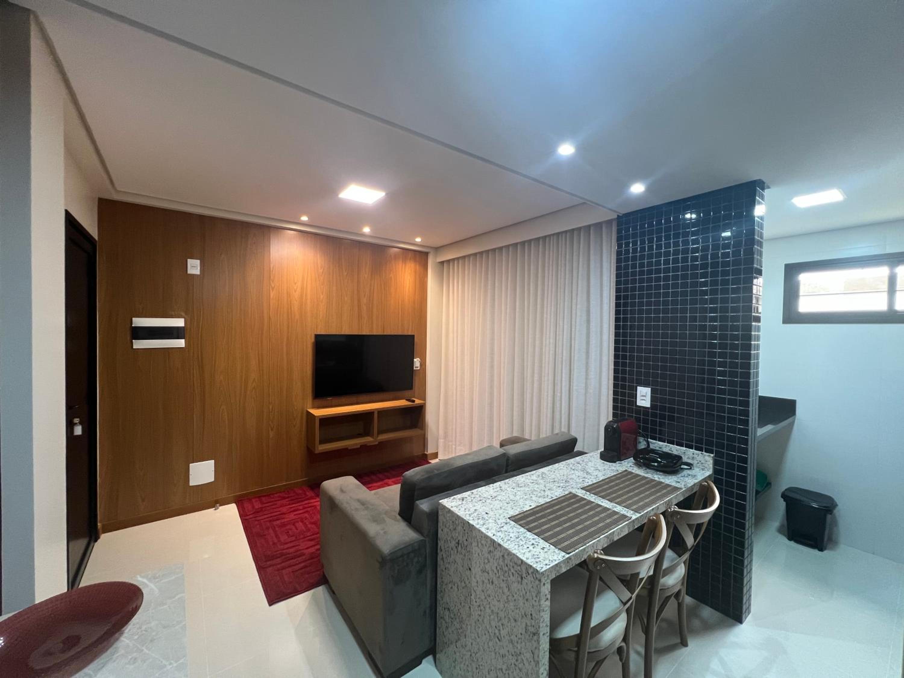 Conquista Executive Residence