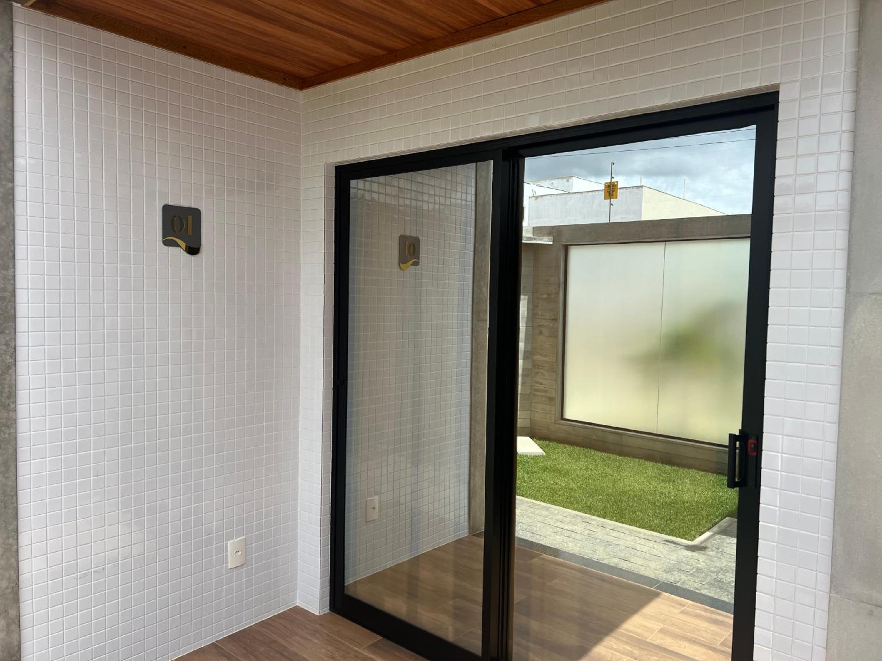 Conquista Executive Residence
