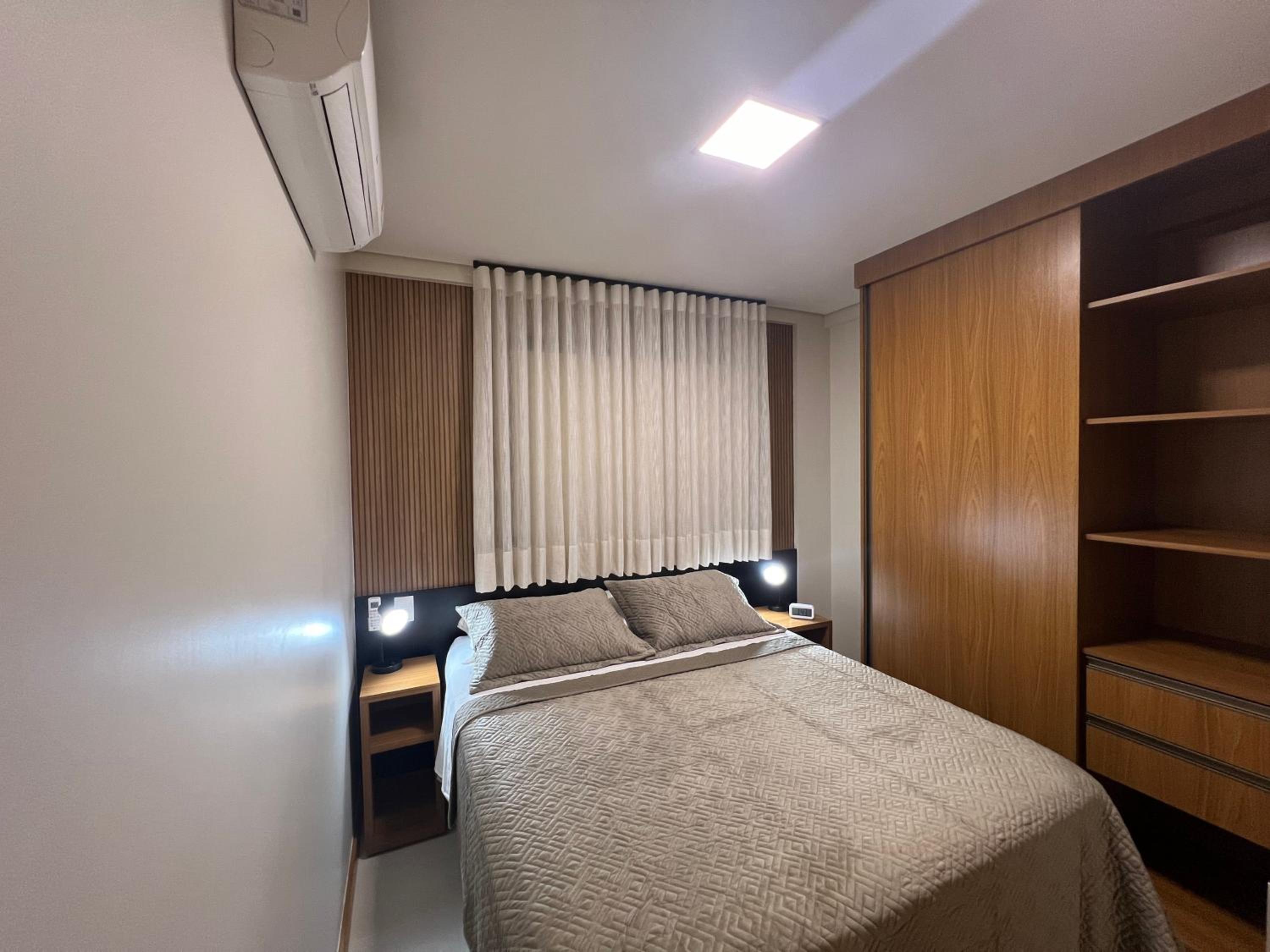 Conquista Executive Residence