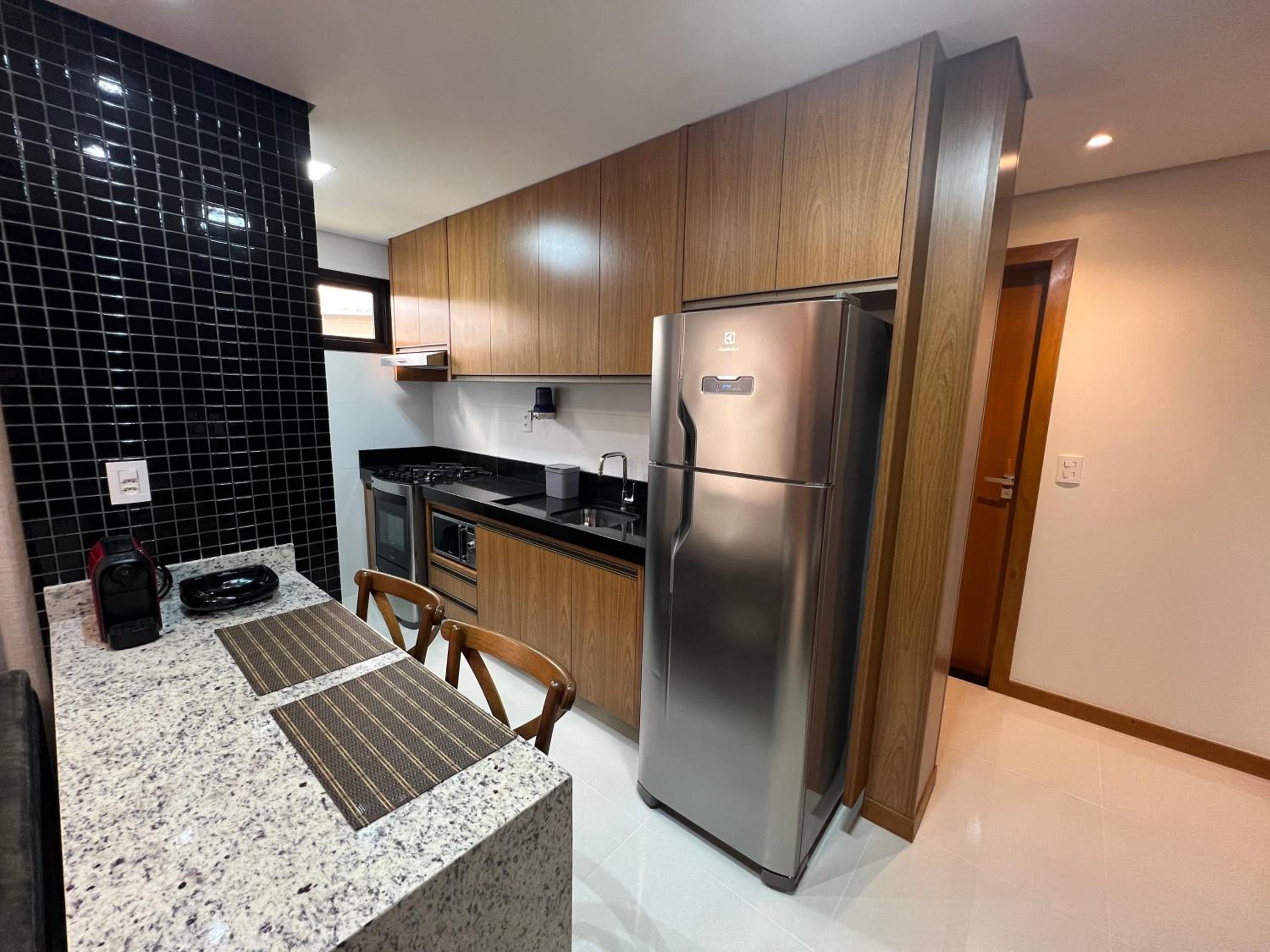Conquista Executive Residence