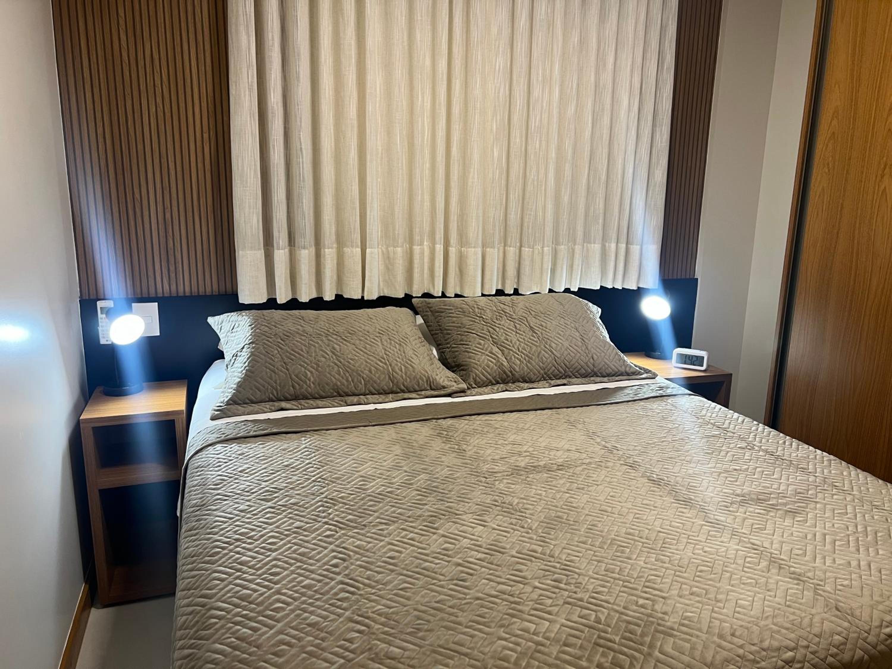 Conquista Executive Residence