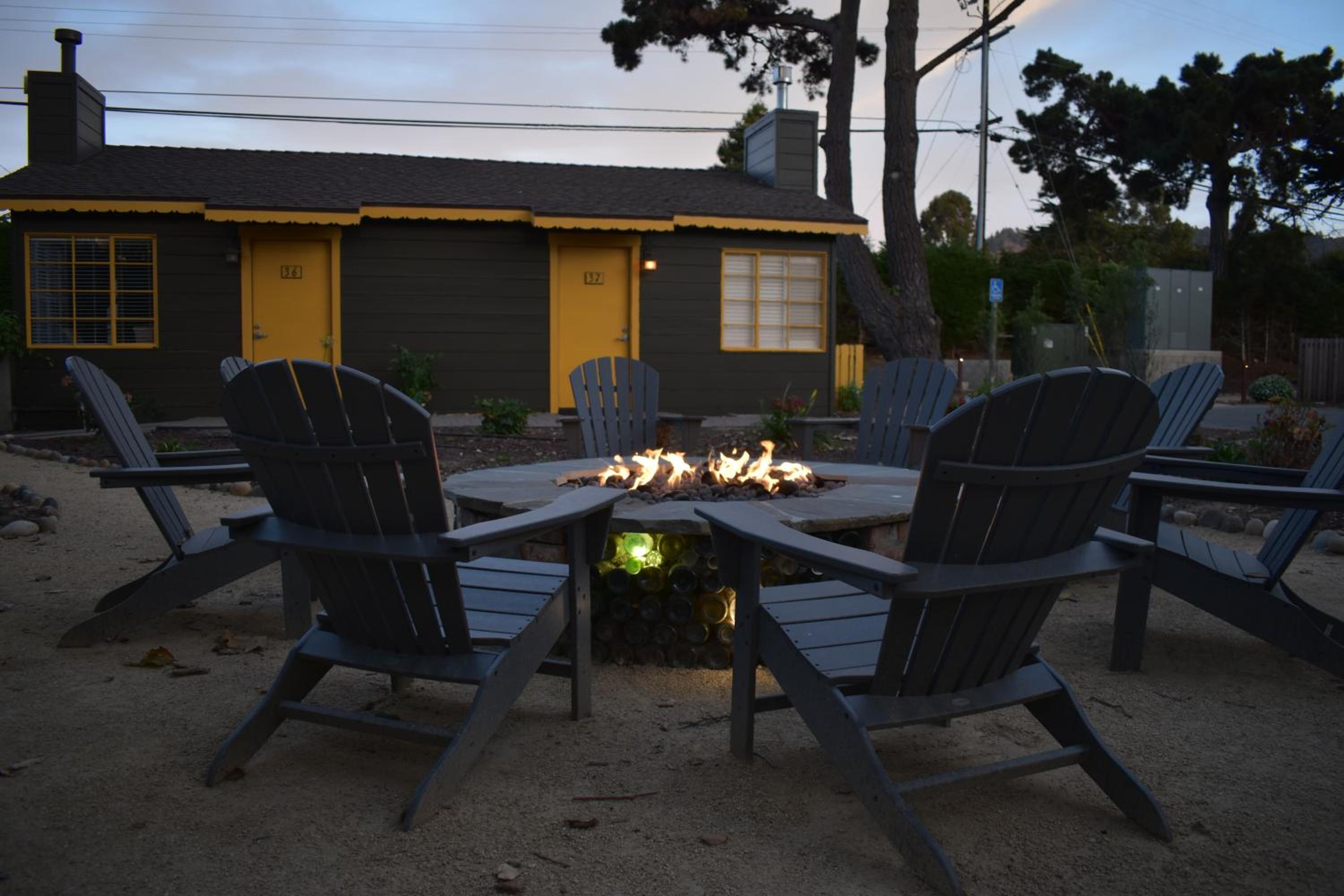 Monterey Vacations - Carmel River Inn - Property Image 4