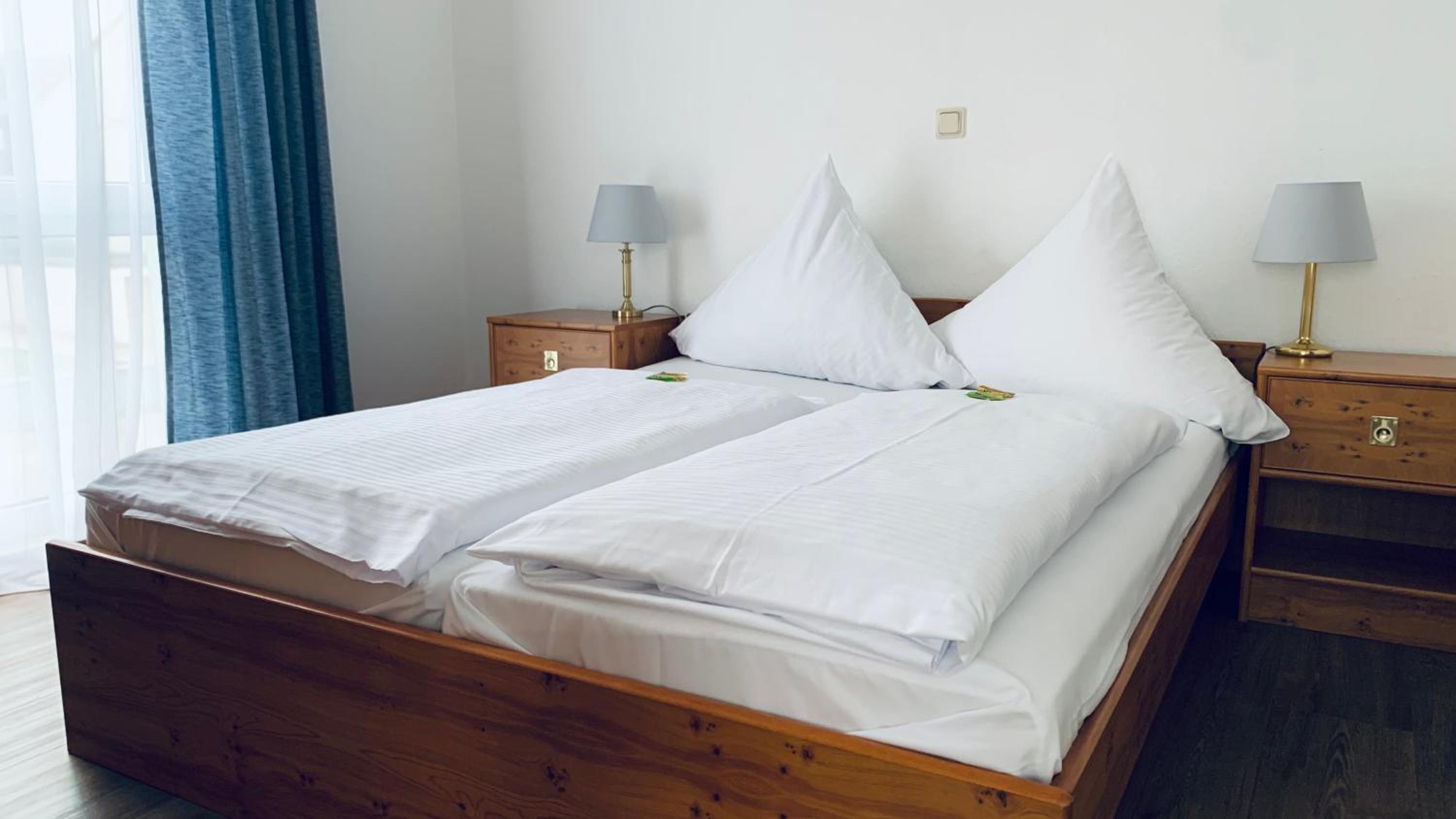 Hotel Garni