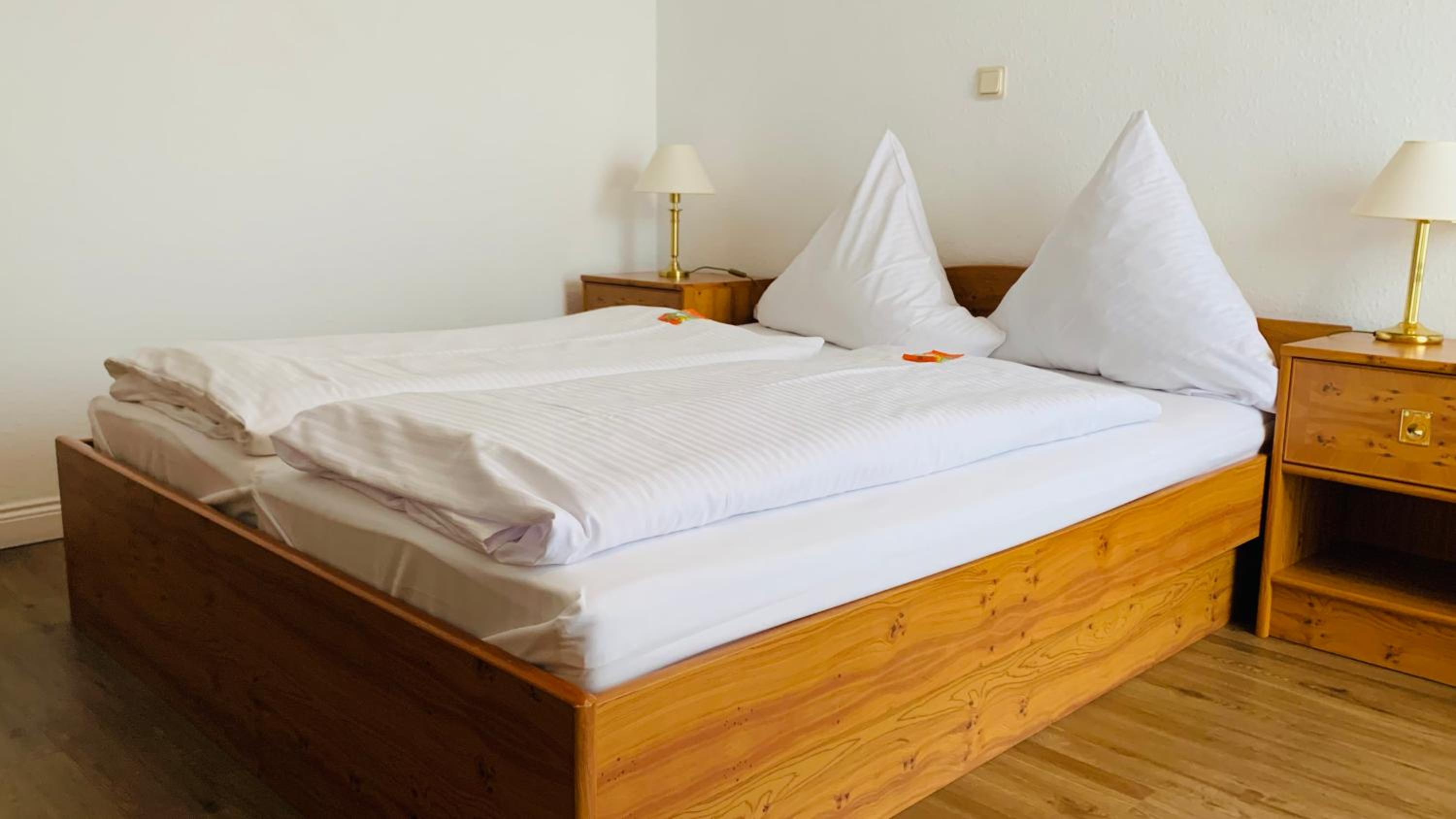 Hotel Garni