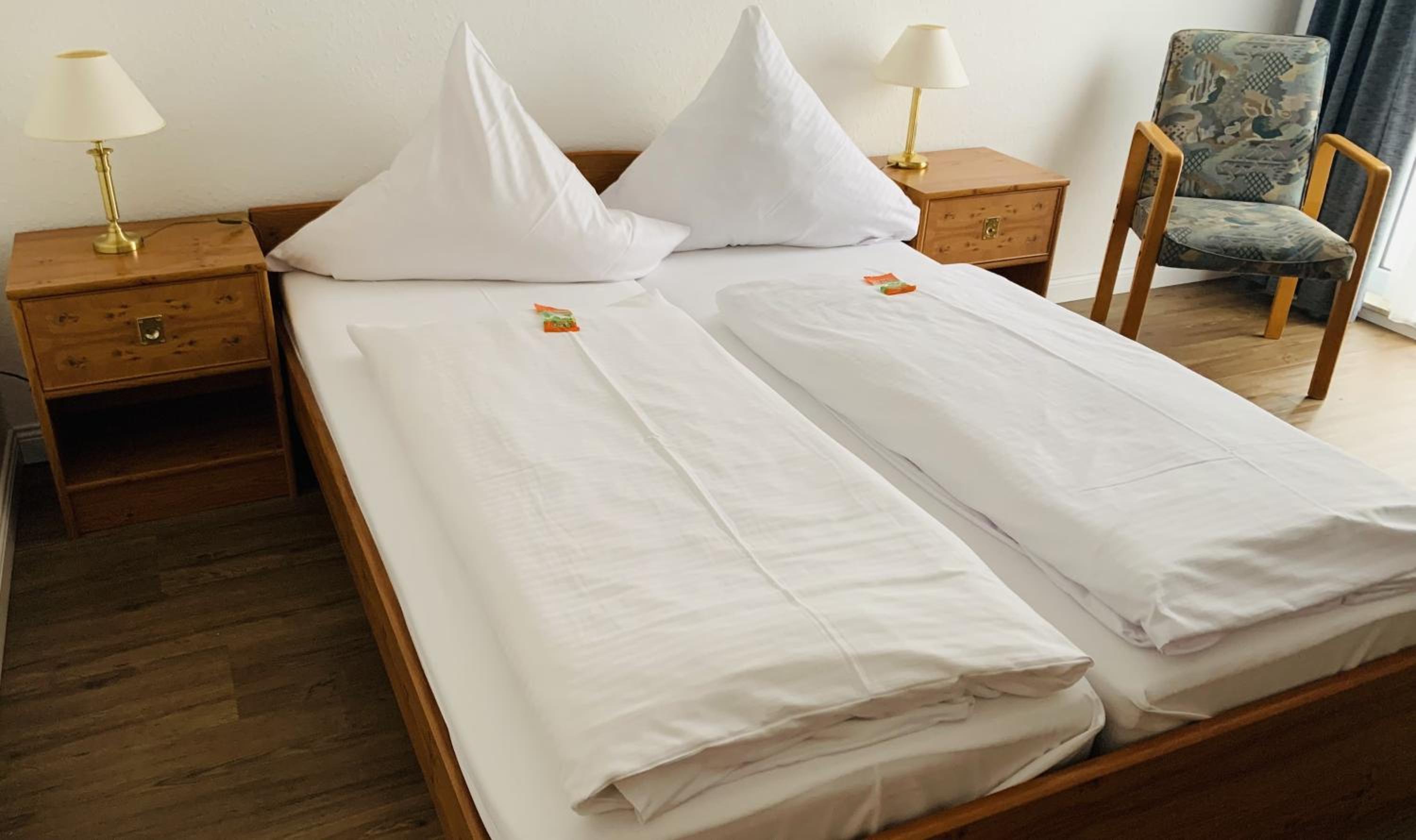 Hotel Garni