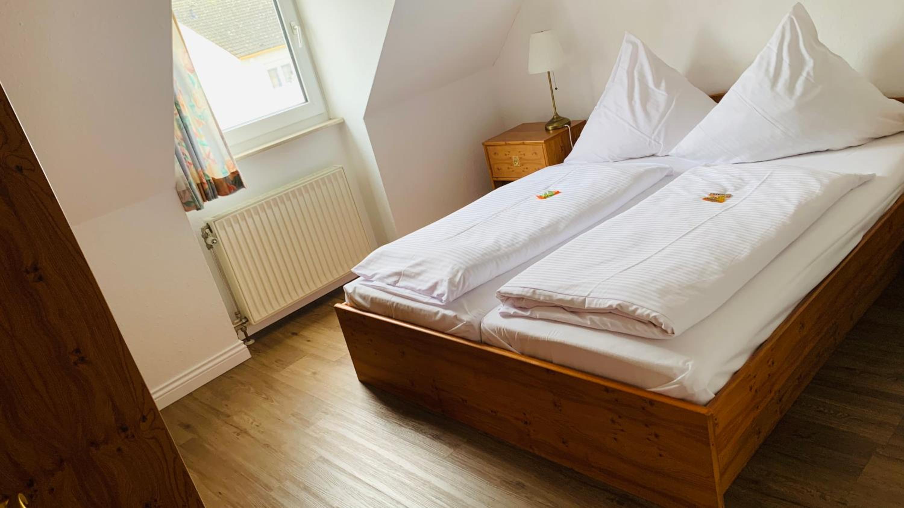 Hotel Garni