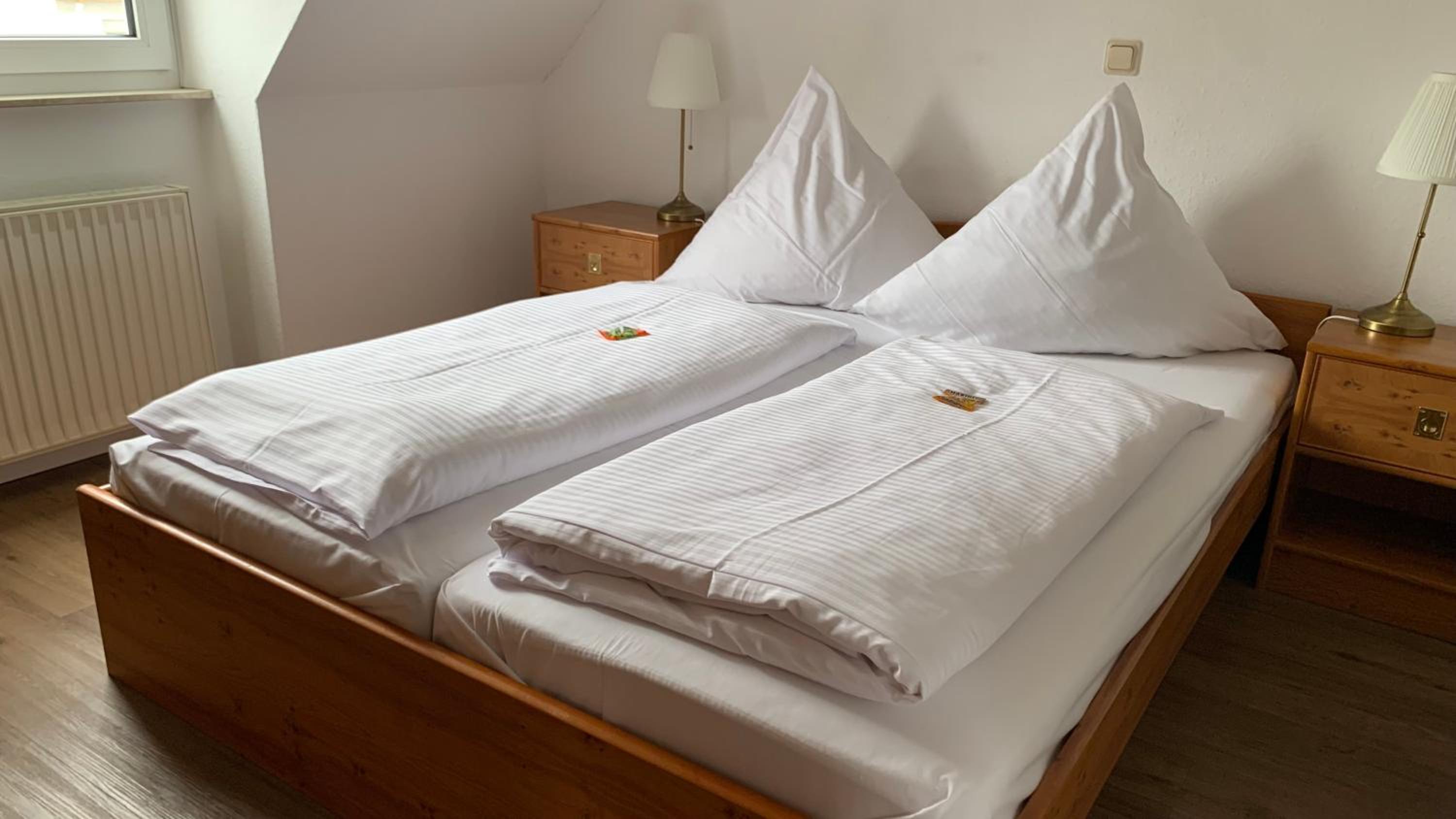 Hotel Garni