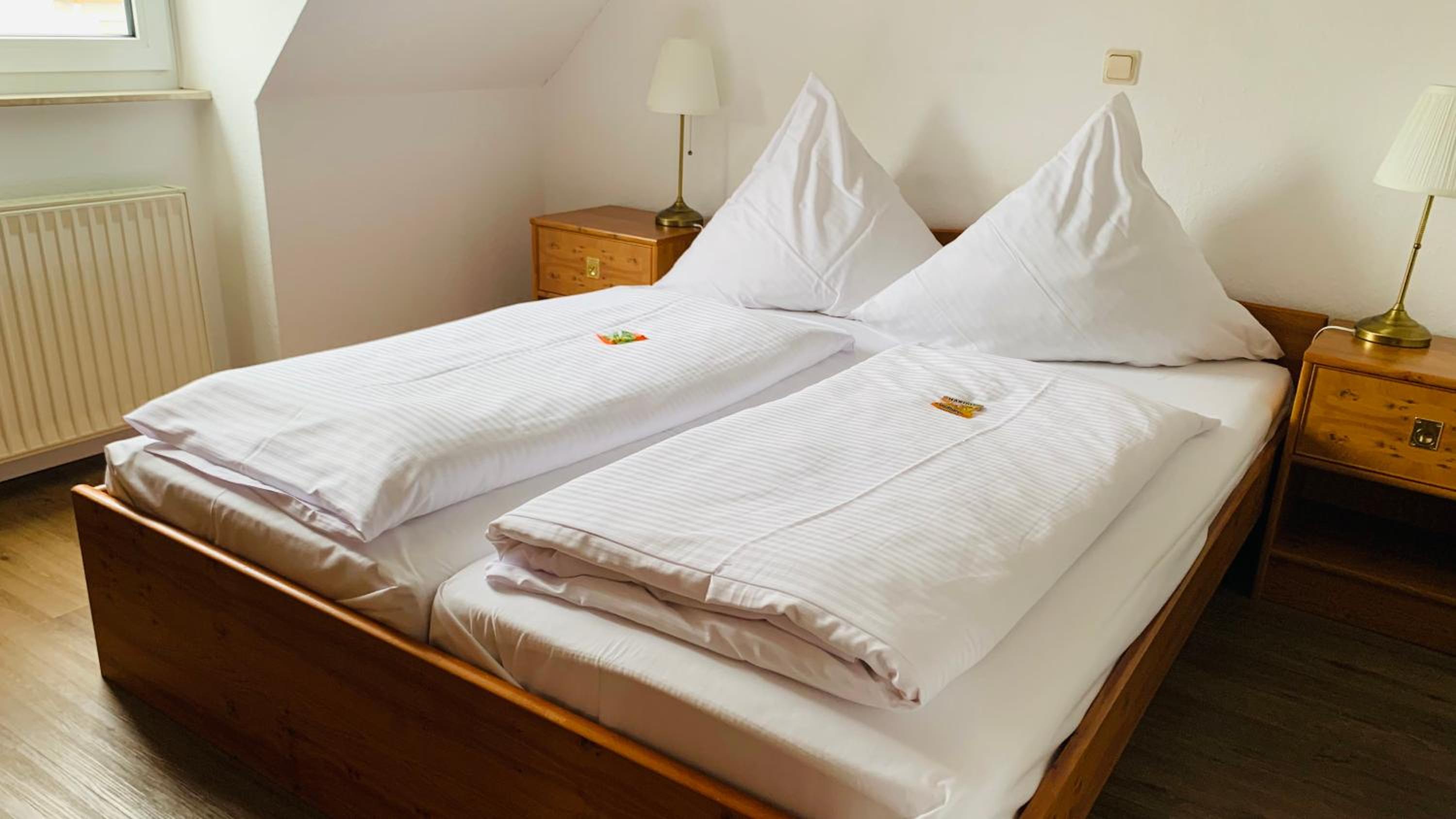 Hotel Garni