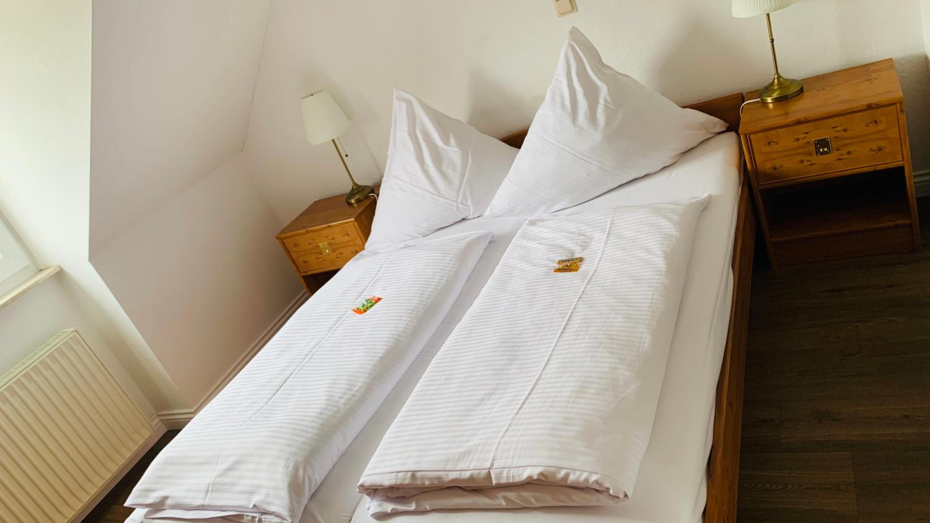 Hotel Garni
