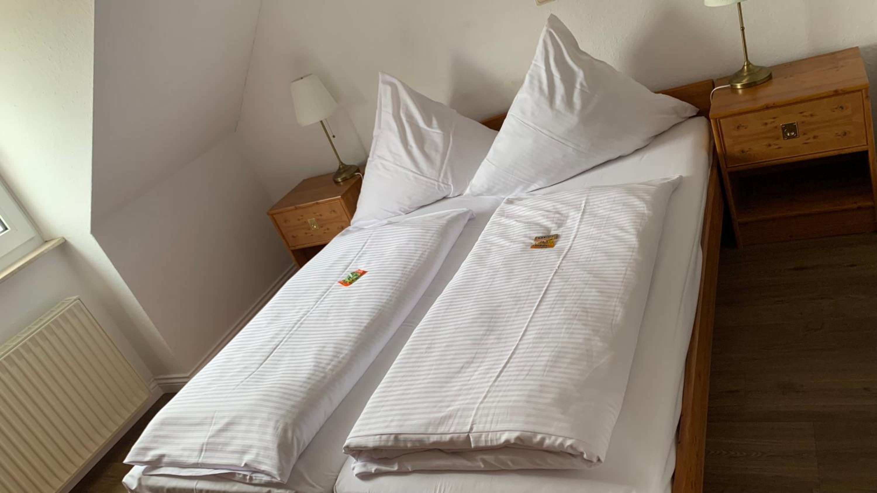 Hotel Garni