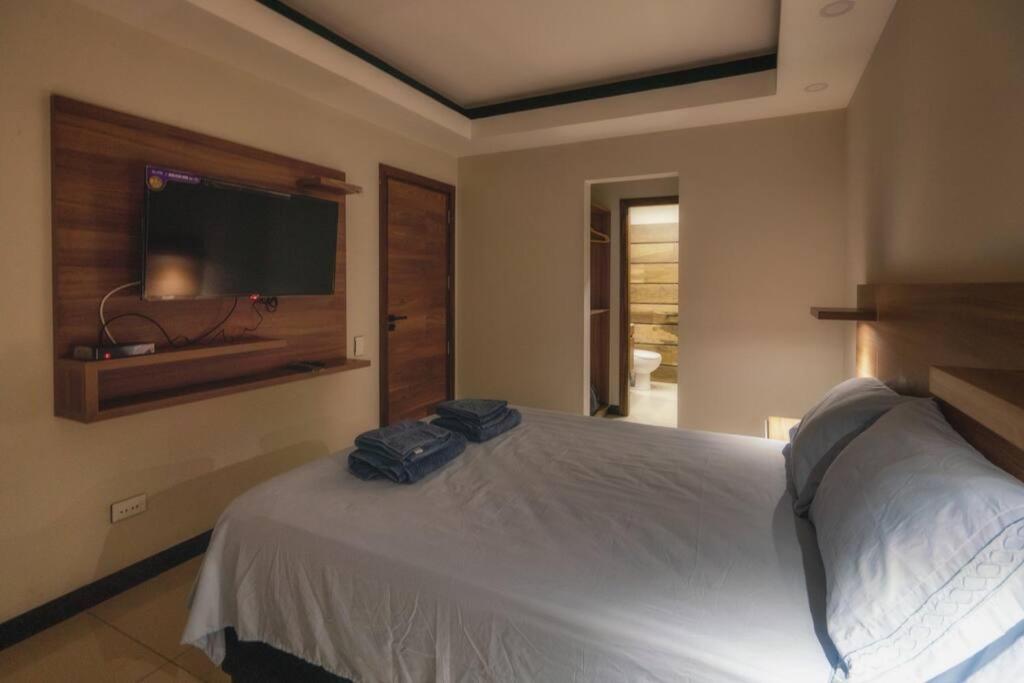 Departamento de lujo en la mejor zona de Santa Cruz