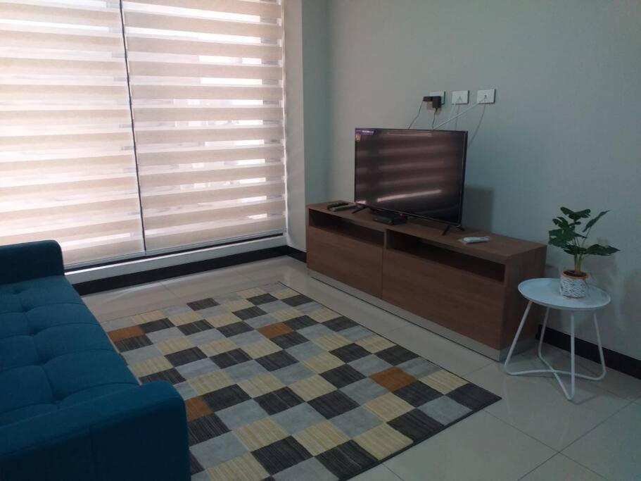 Departamento de lujo en la mejor zona de Santa Cruz