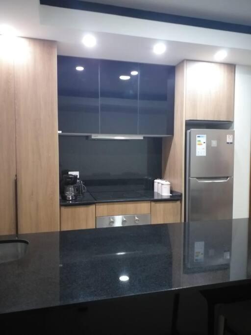 Departamento de lujo en la mejor zona de Santa Cruz