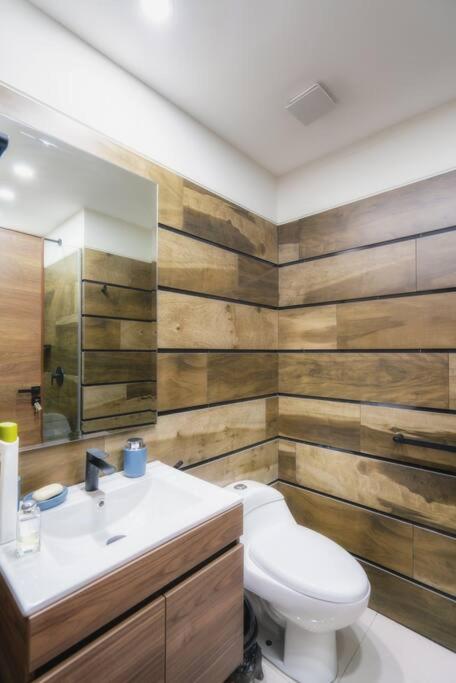 Departamento de lujo en la mejor zona de Santa Cruz
