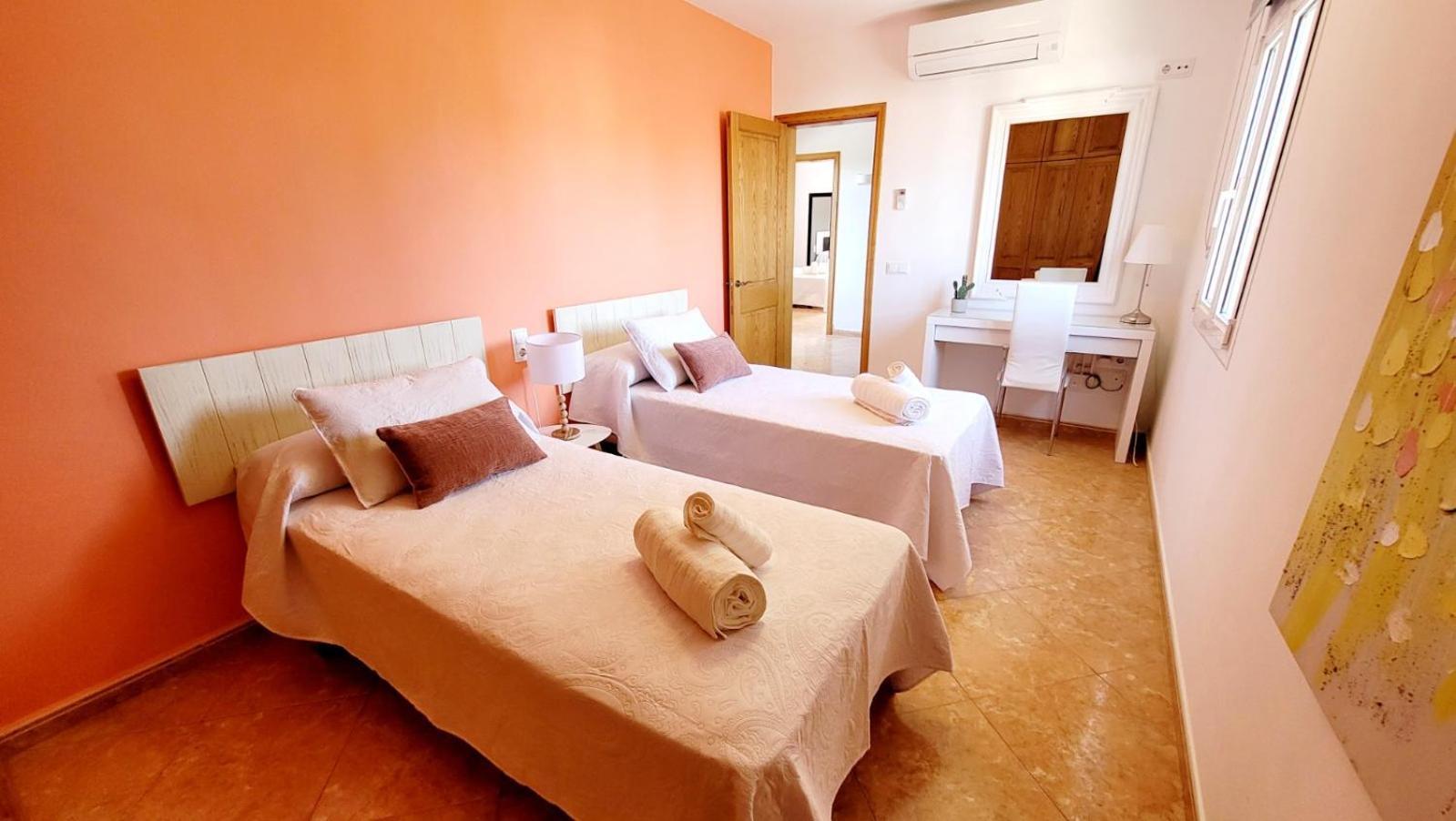 Villa Victoria Paradise