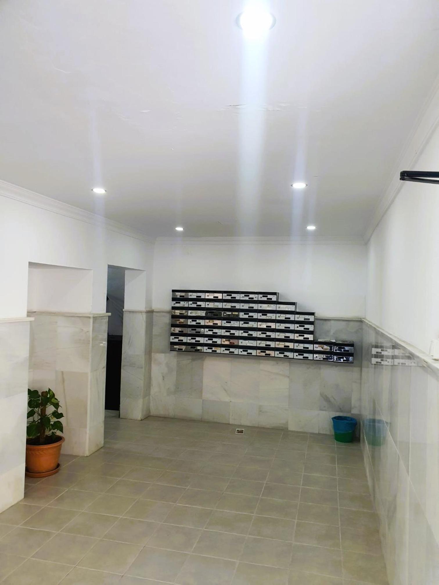 Apartamento Las Mercedes - Playa