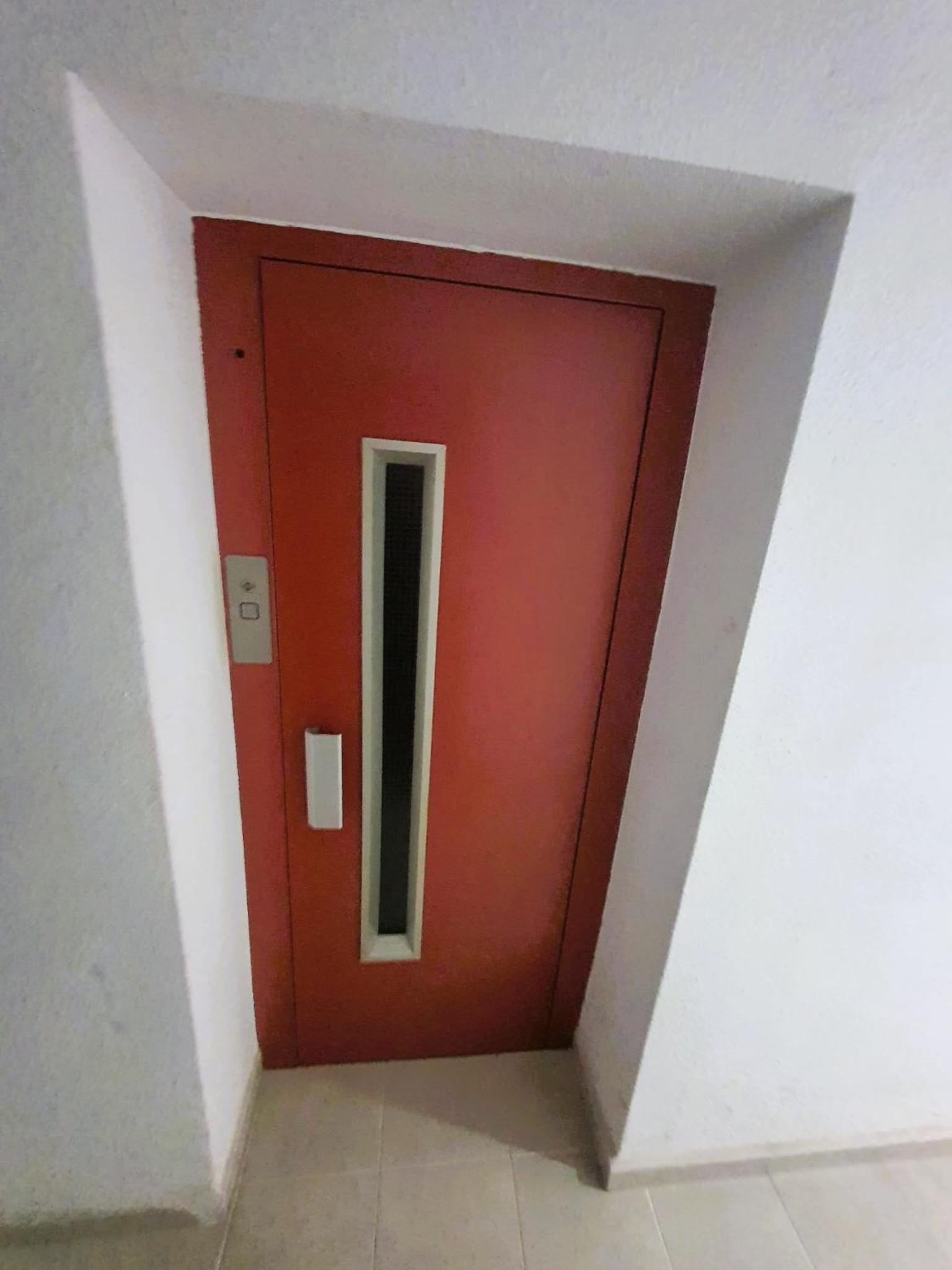 Apartamento Las Mercedes - Playa