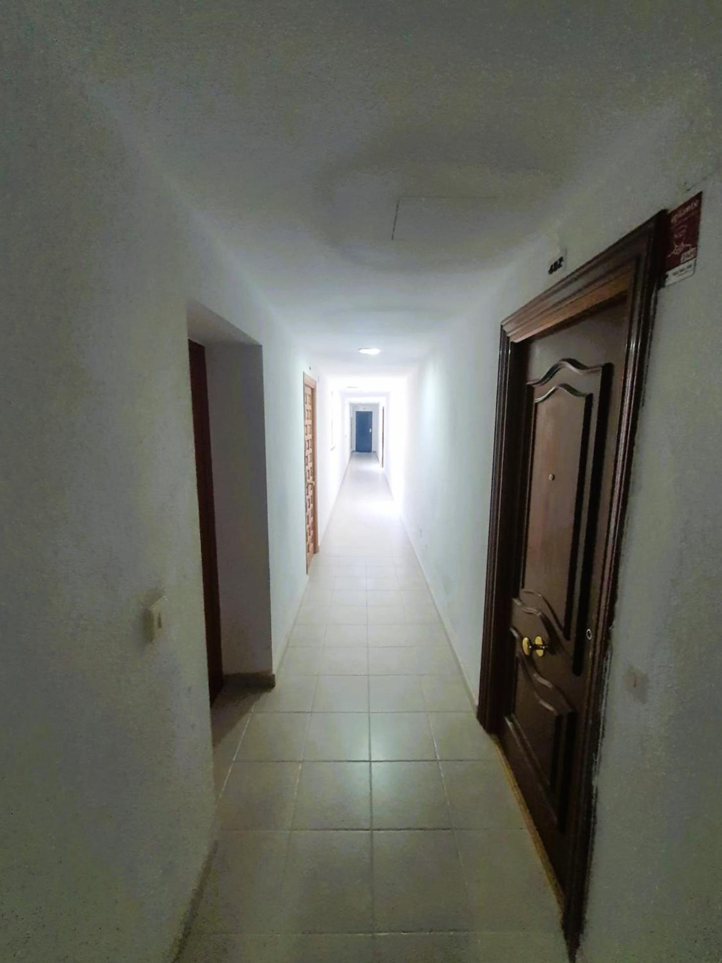 Apartamento Las Mercedes - Playa