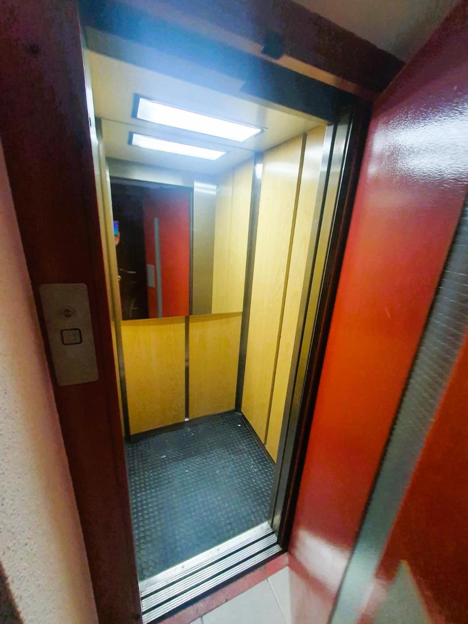 Apartamento Las Mercedes - Playa