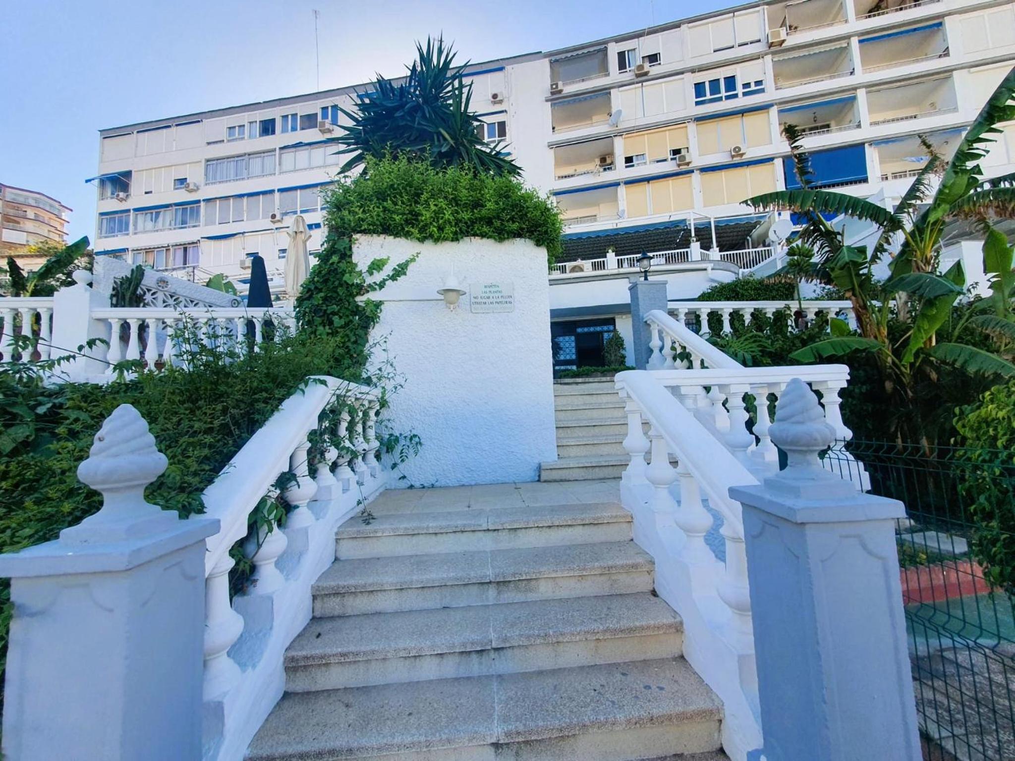 Apartamento Las Mercedes - Playa