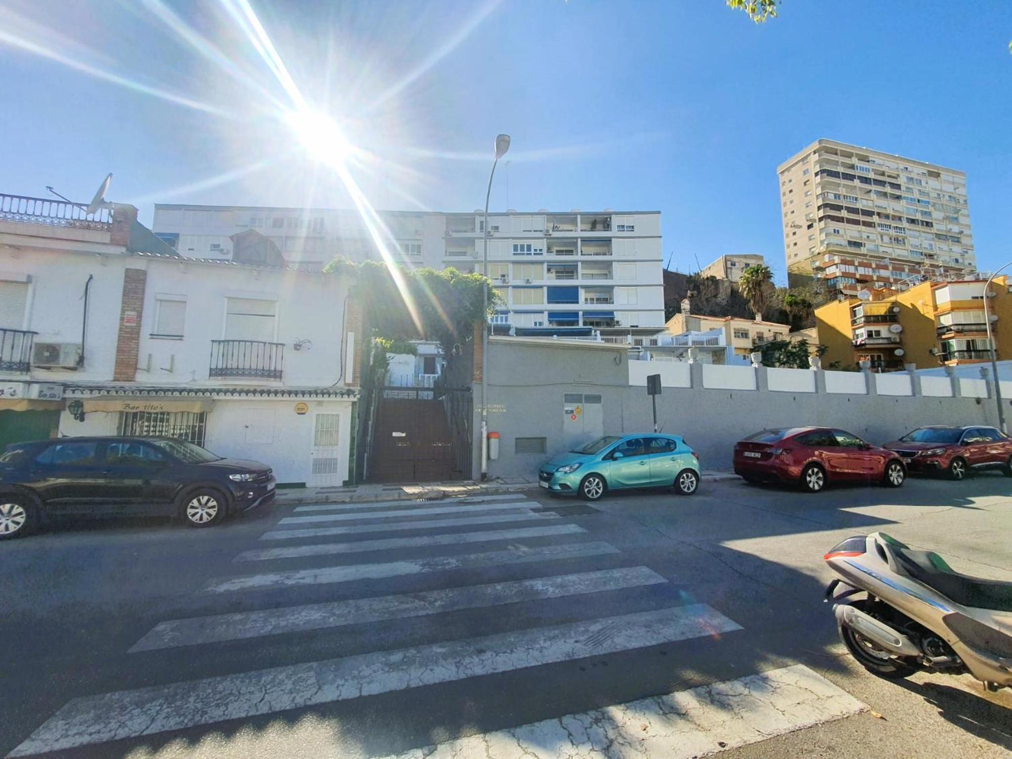 Apartamento Las Mercedes - Playa