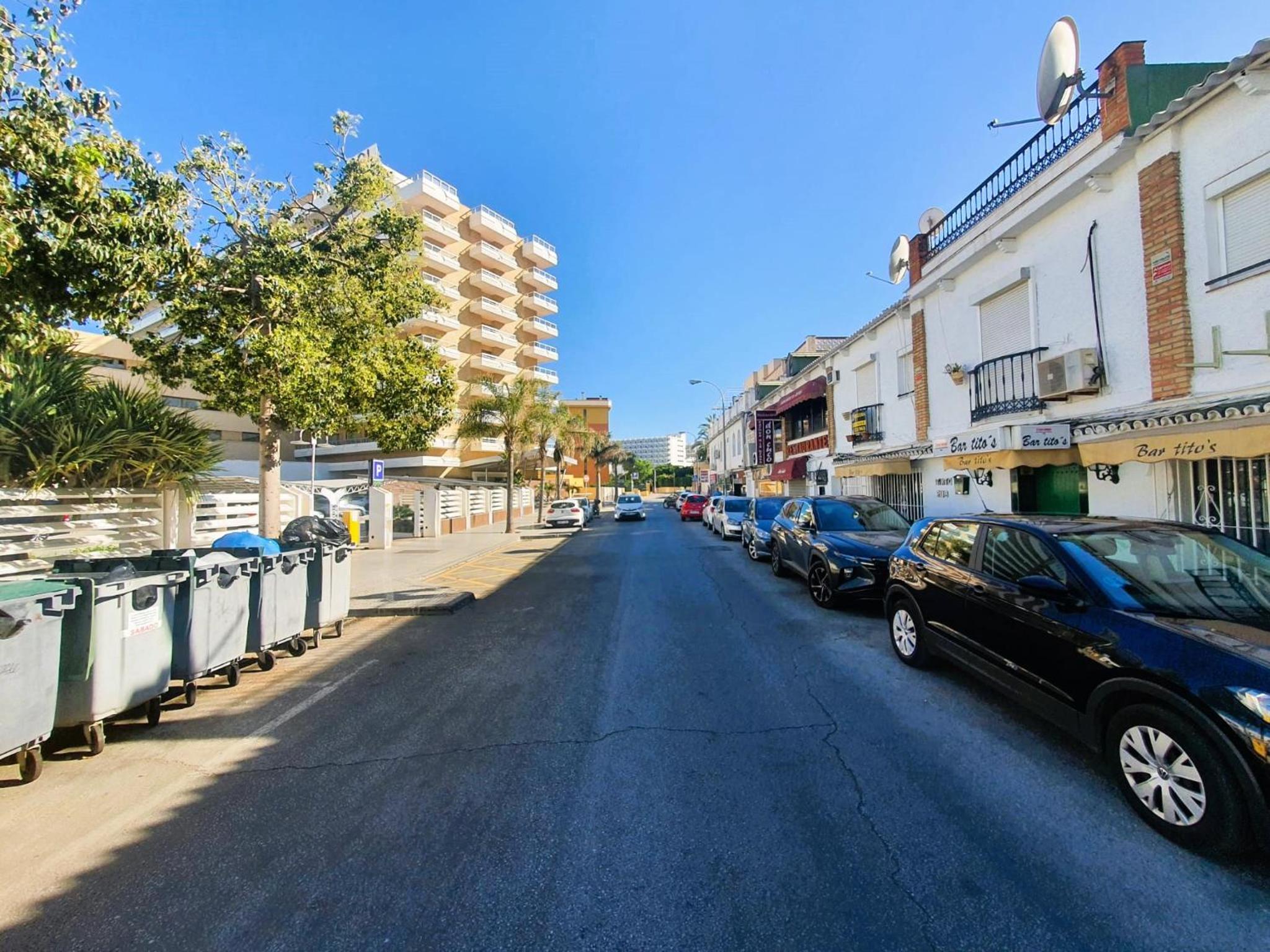 Apartamento Las Mercedes - Playa